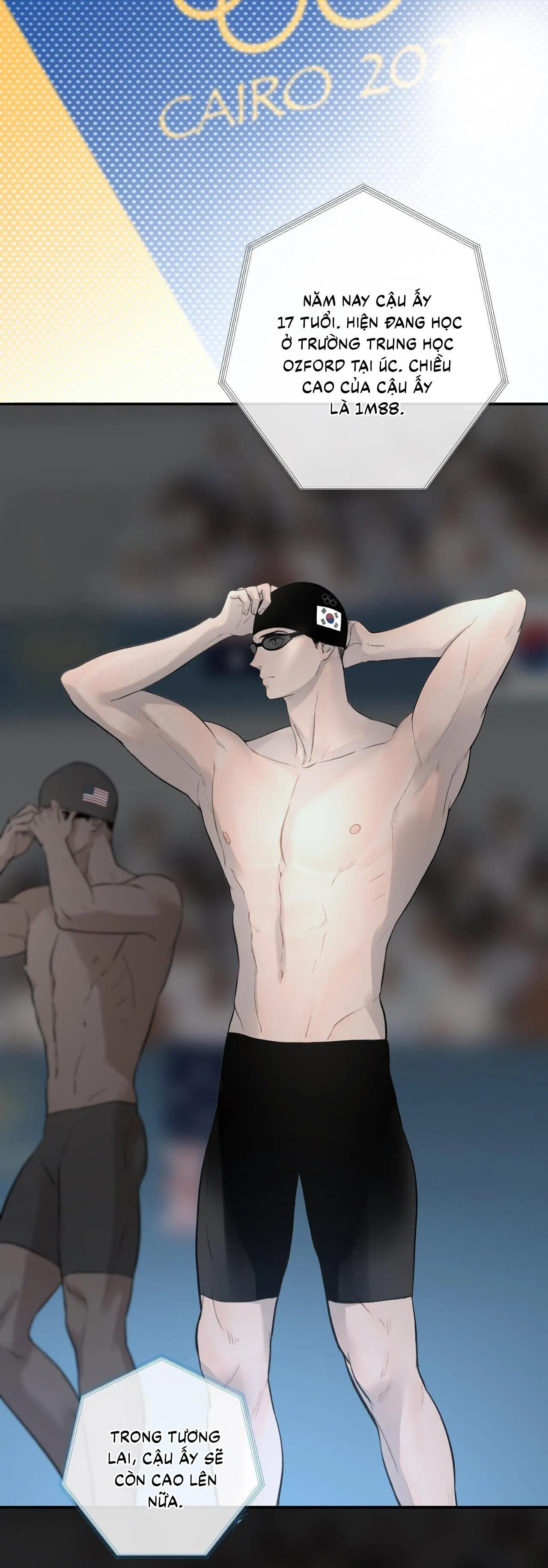 |DROP| CÚ DASH Chapter 1 Trang 39