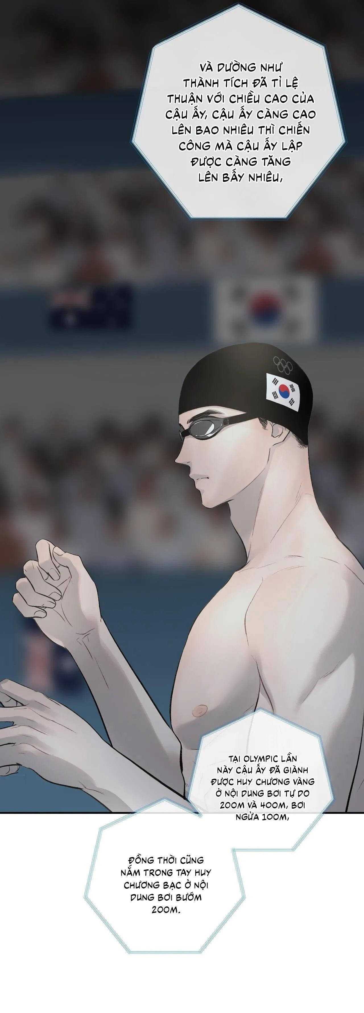 |DROP| CÚ DASH Chapter 1 Trang 40