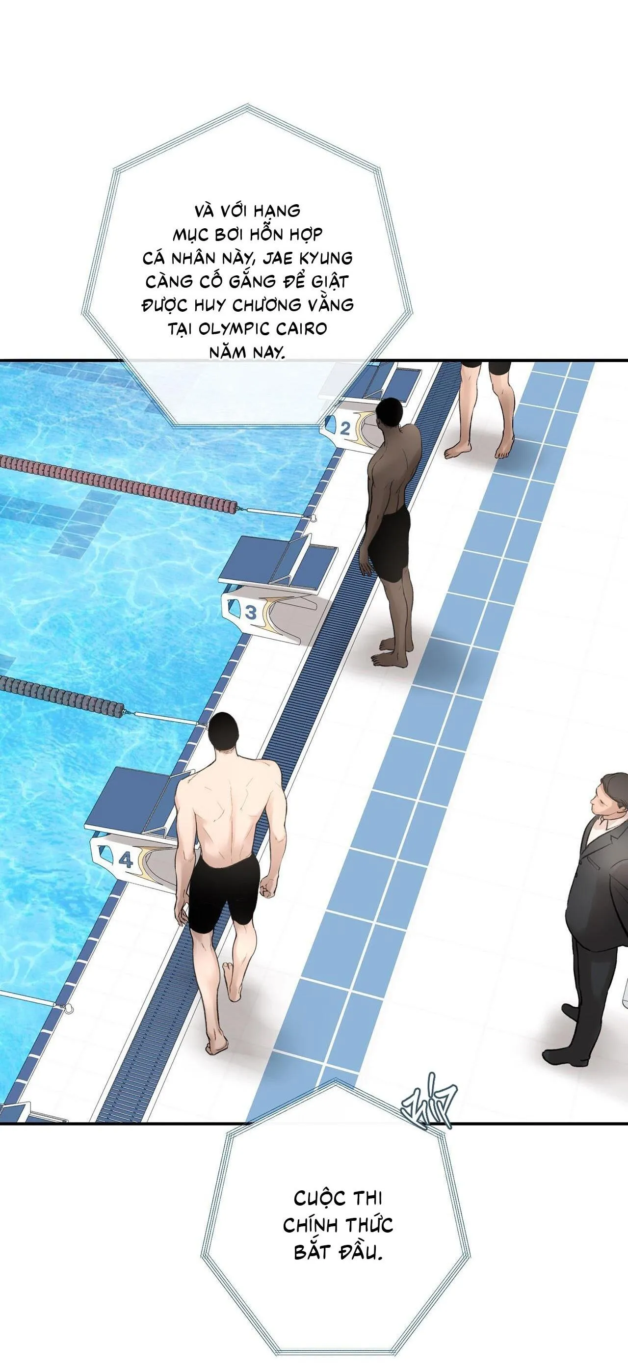 |DROP| CÚ DASH Chapter 1 Trang 41