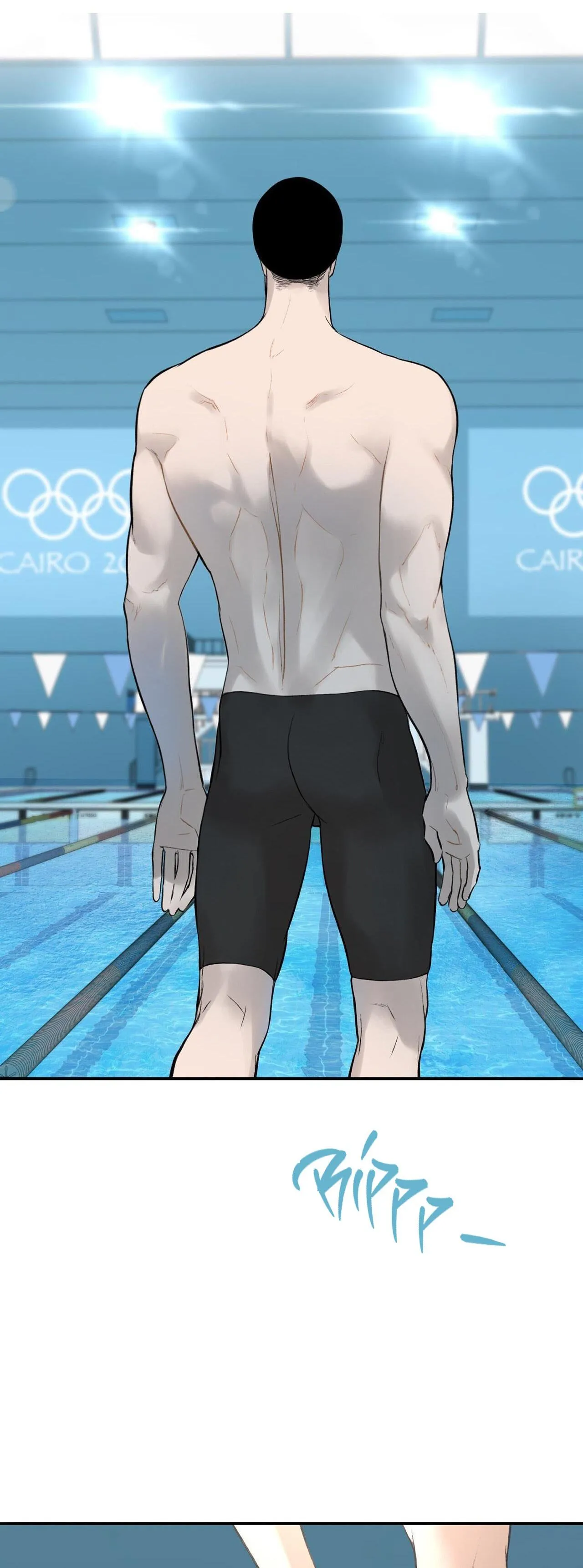 |DROP| CÚ DASH Chapter 1 Trang 42