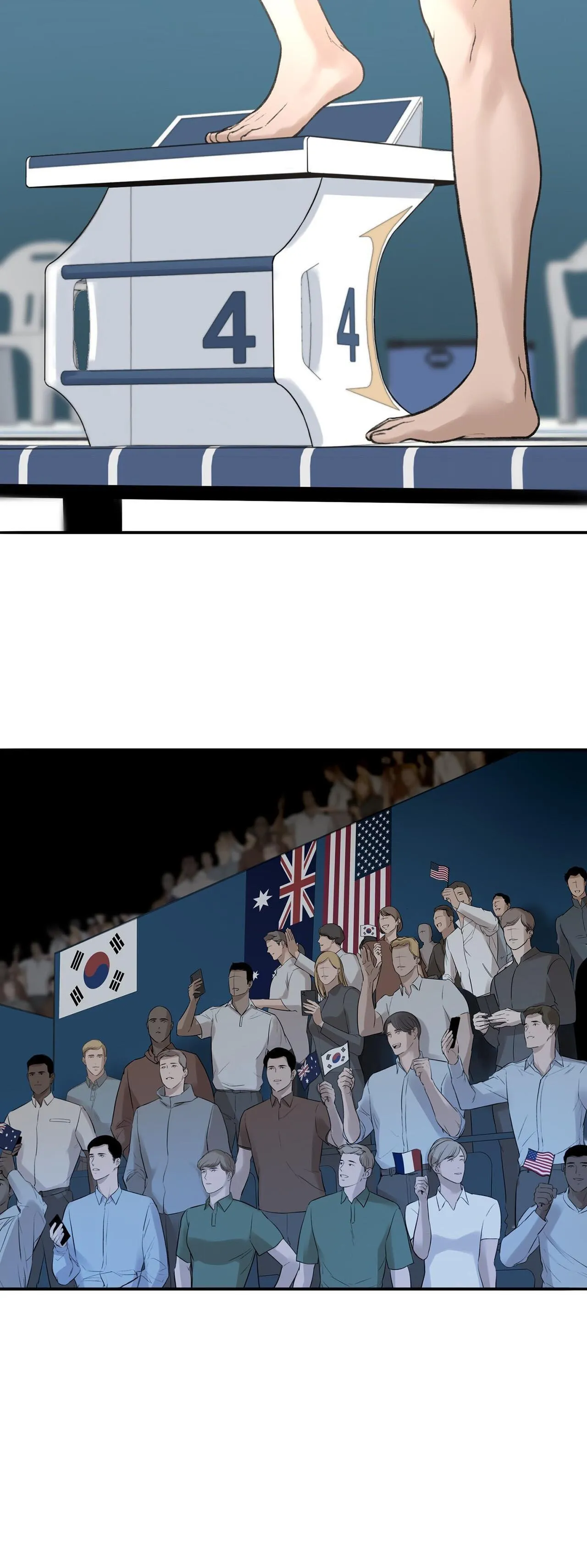 |DROP| CÚ DASH Chapter 1 Trang 43