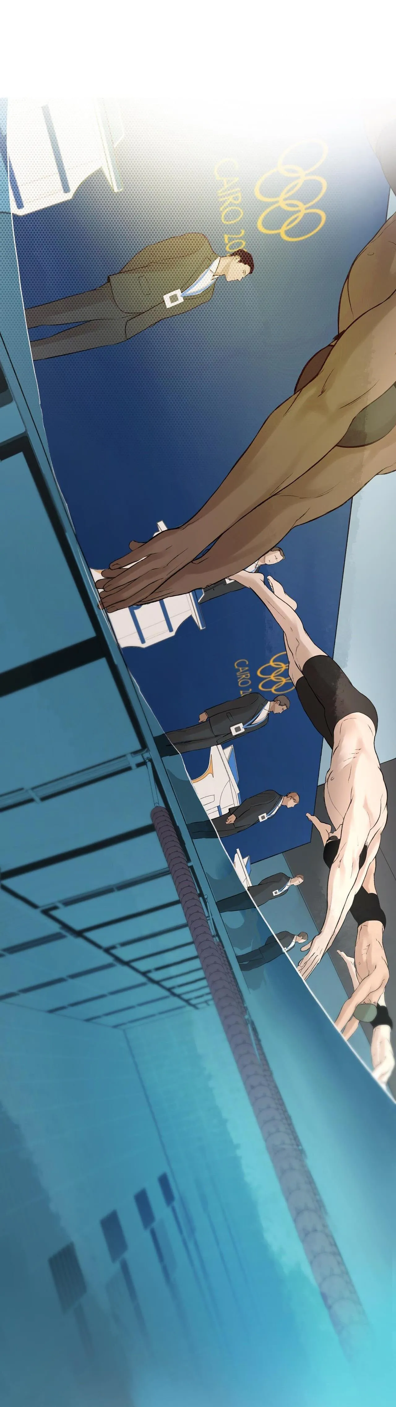 |DROP| CÚ DASH Chapter 1 Trang 47