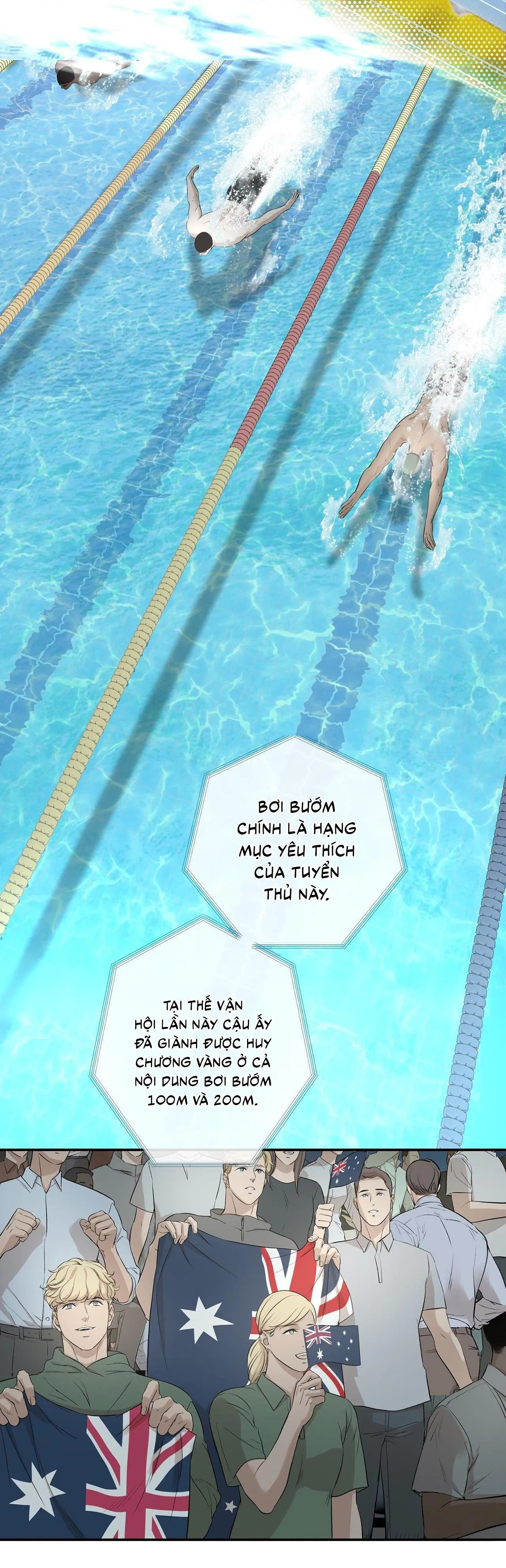 |DROP| CÚ DASH Chapter 1 Trang 54