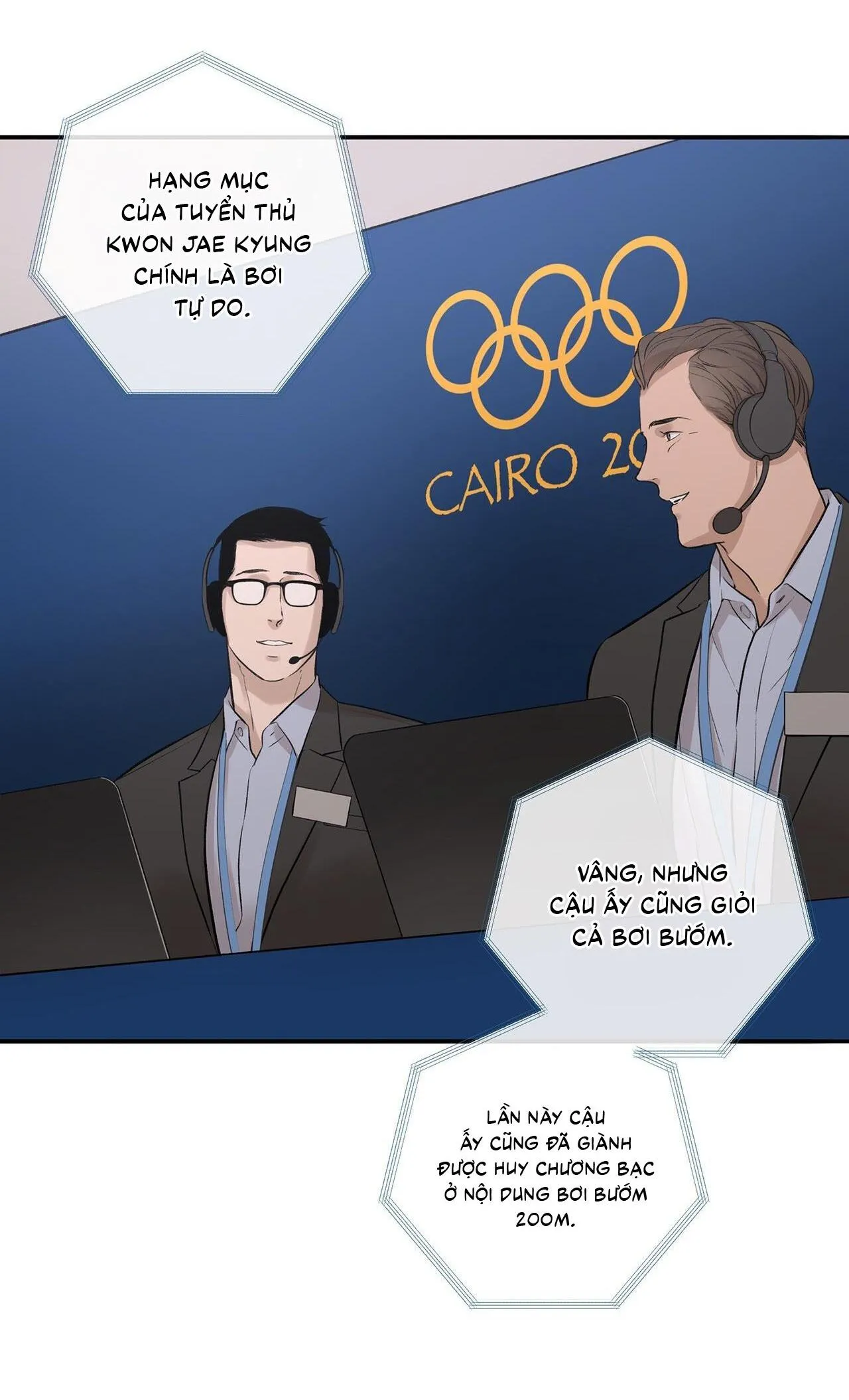 |DROP| CÚ DASH Chapter 1 Trang 55