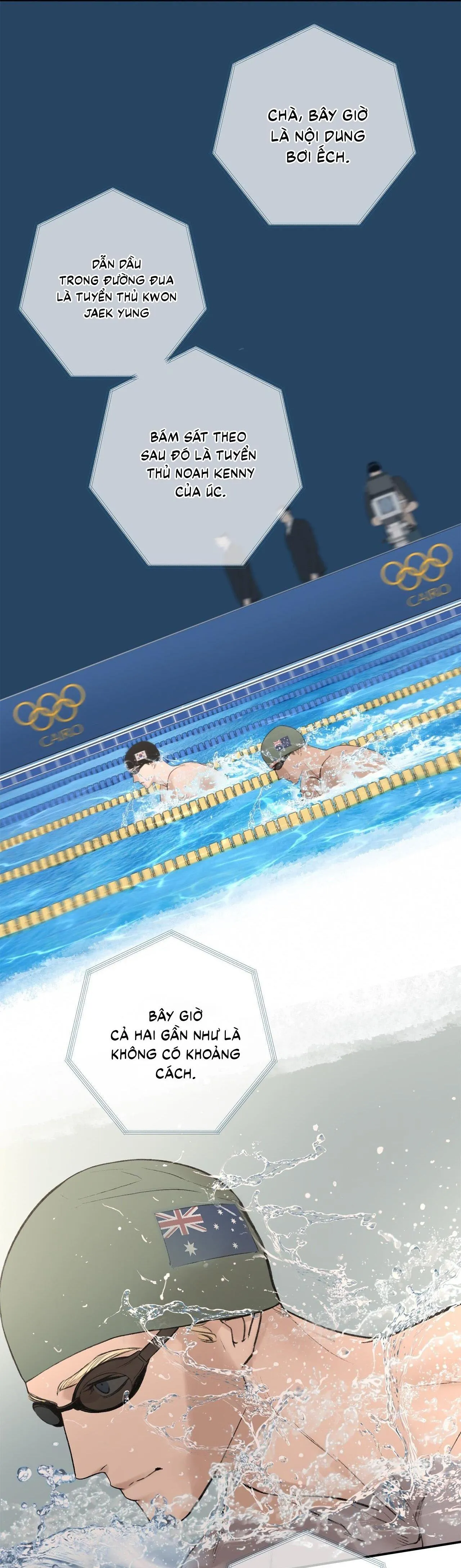 |DROP| CÚ DASH Chapter 1 Trang 64