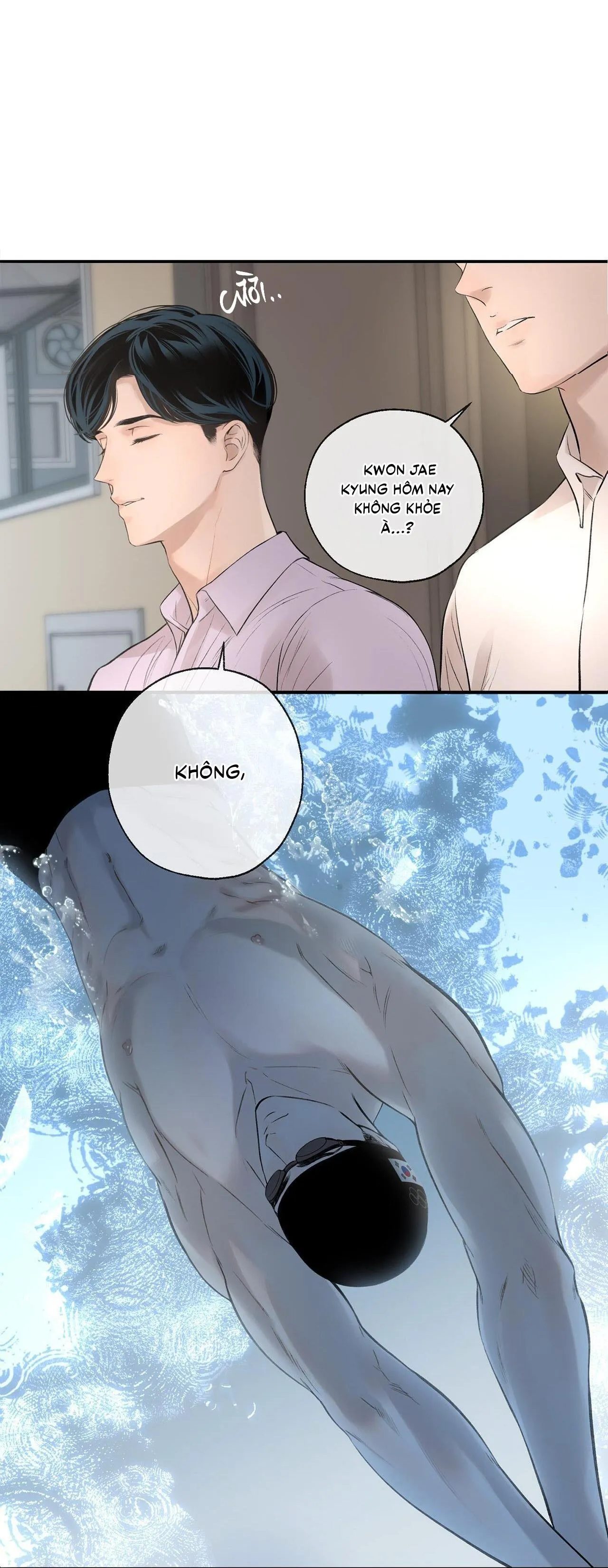 |DROP| CÚ DASH Chapter 1 Trang 69