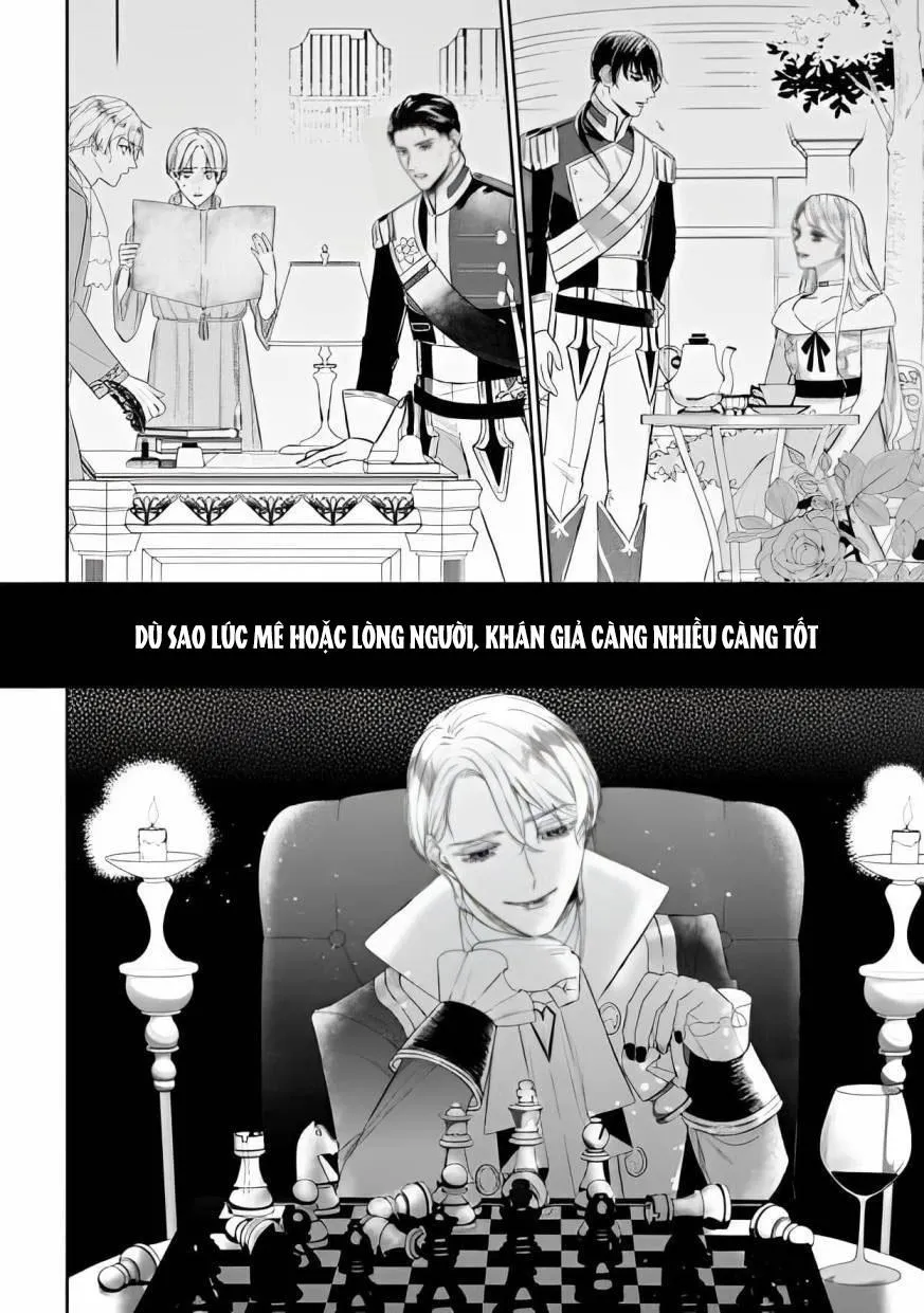 Đâm lao thì phải theo lao Chapter 3 Trang 39