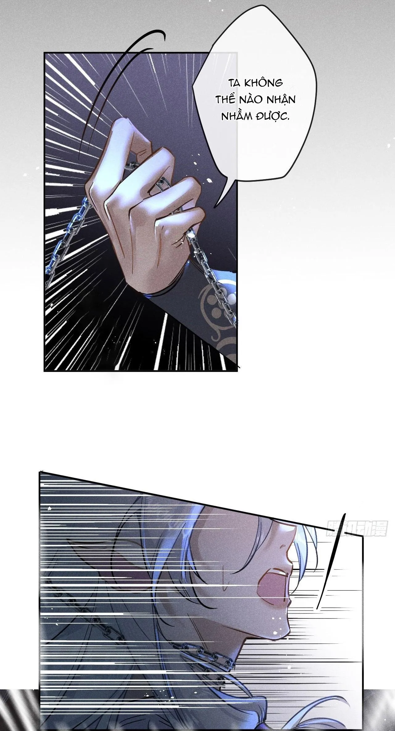 Dạ Bạch Chapter 1 Trang 6