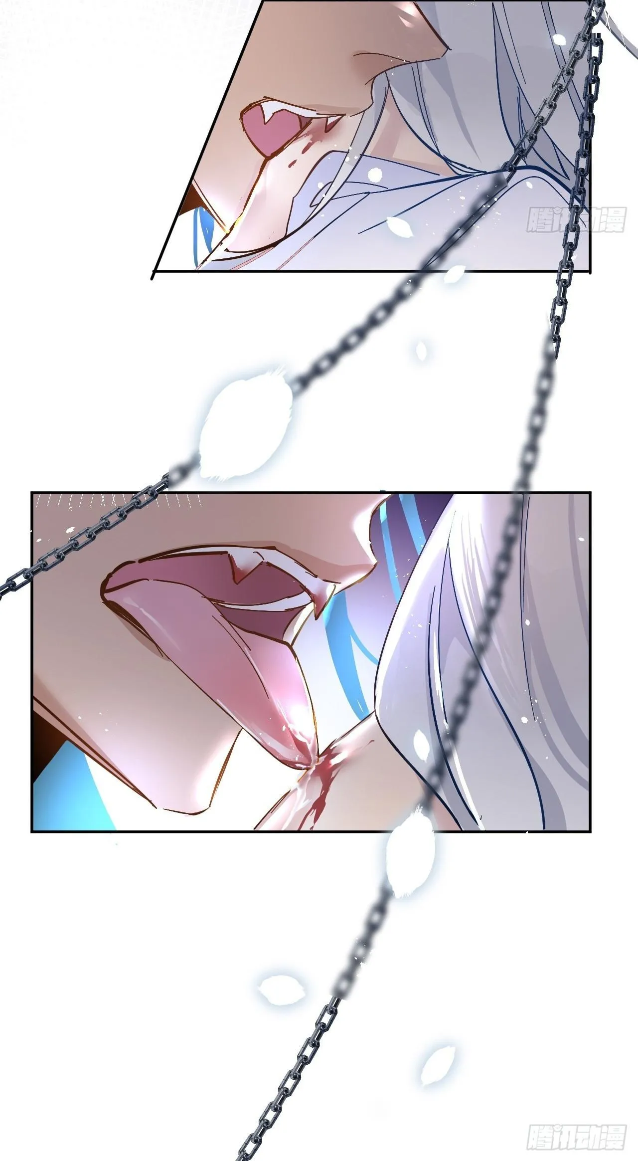 Dạ Bạch Chapter 1 Trang 13