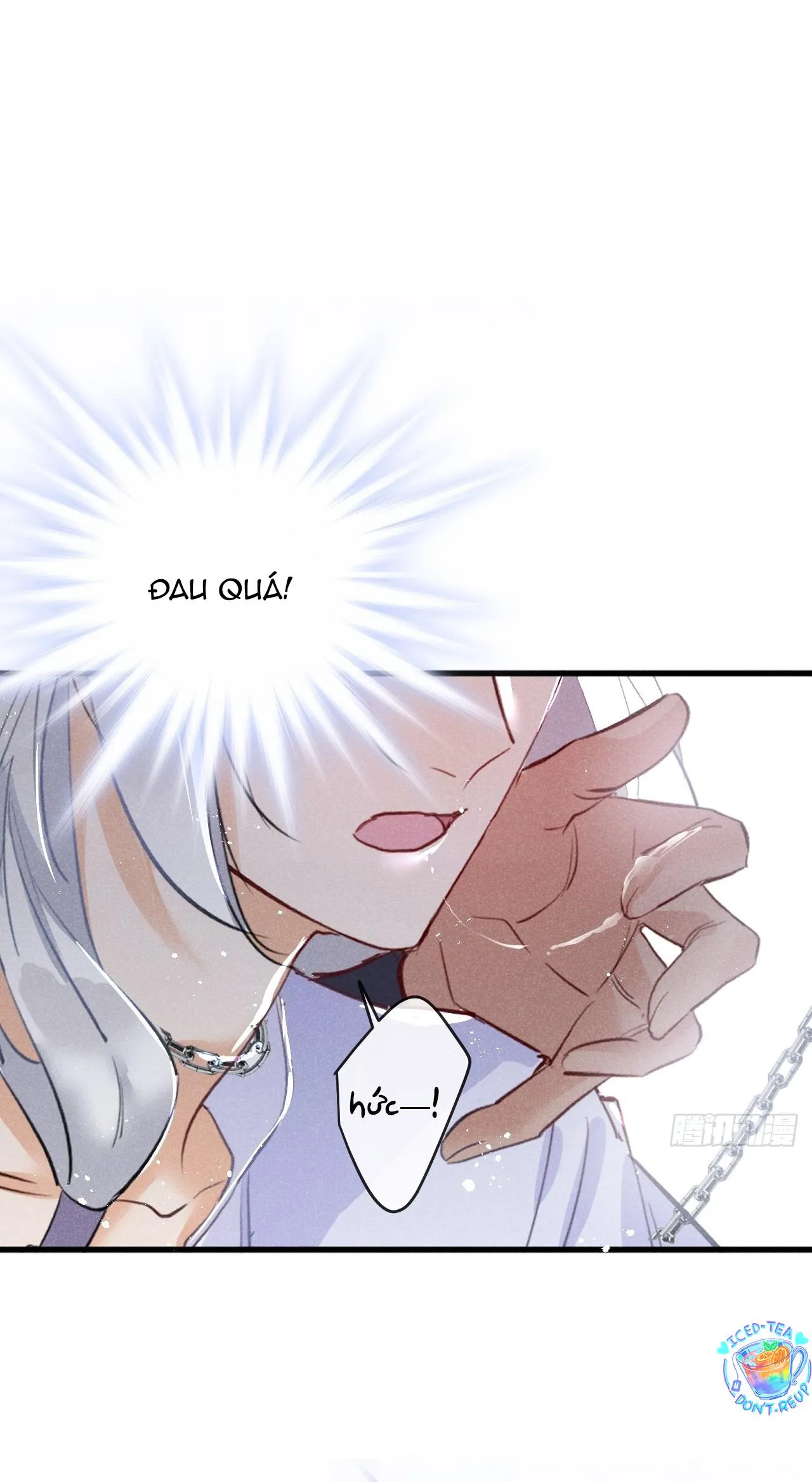 Dạ Bạch Chapter 1 Trang 14