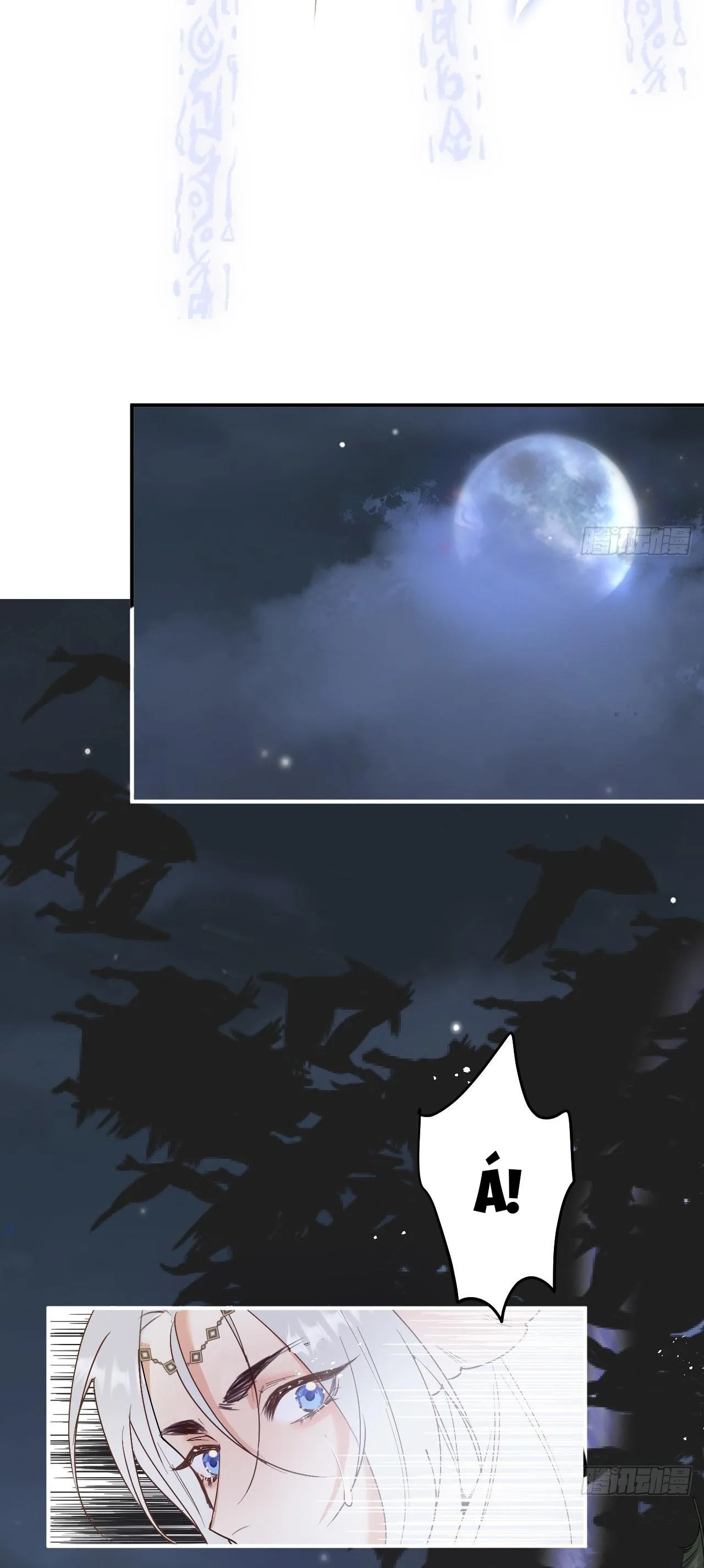 Dạ Bạch Chapter 1 Trang 41