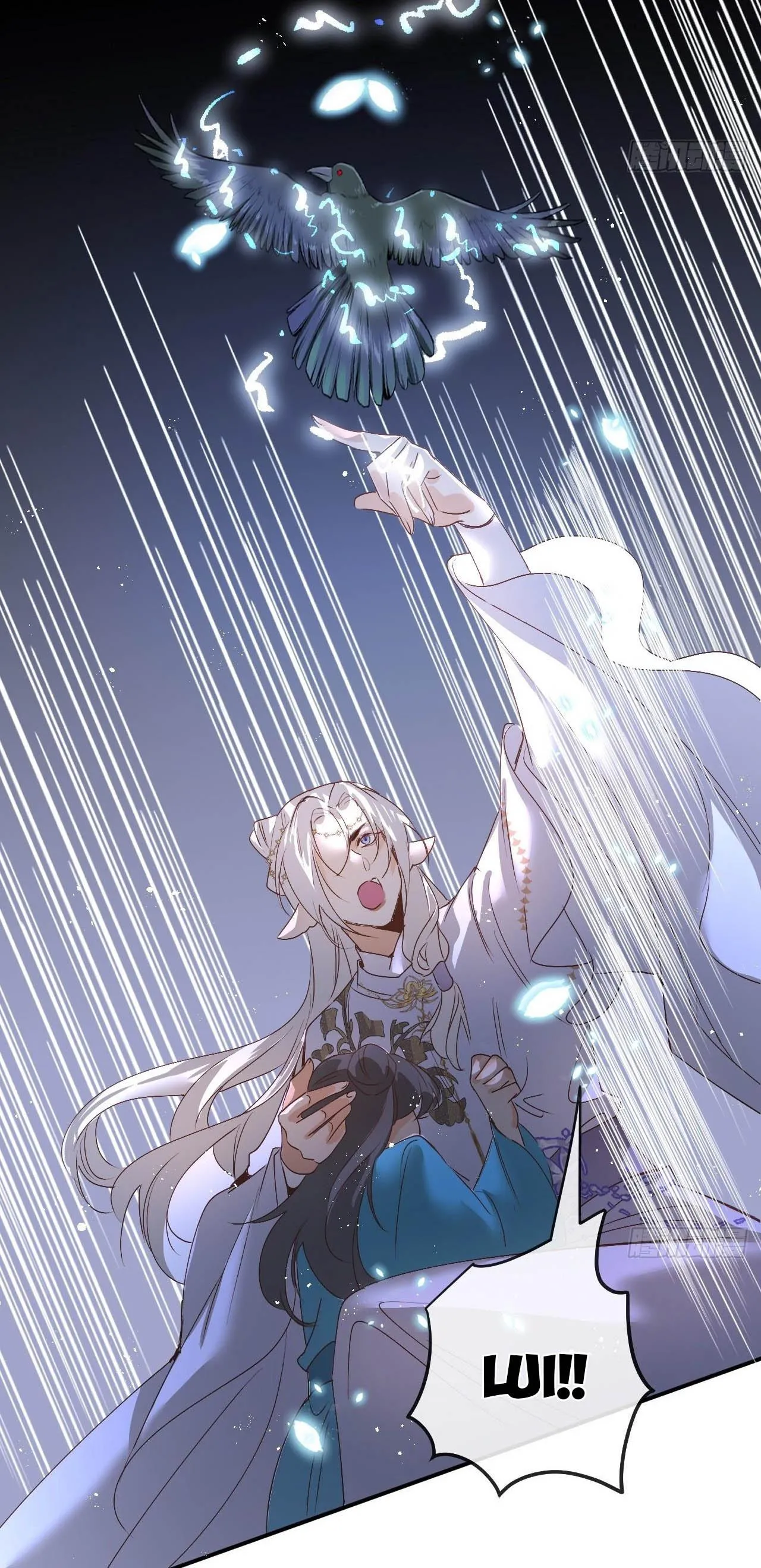 Dạ Bạch Chapter 1 Trang 46