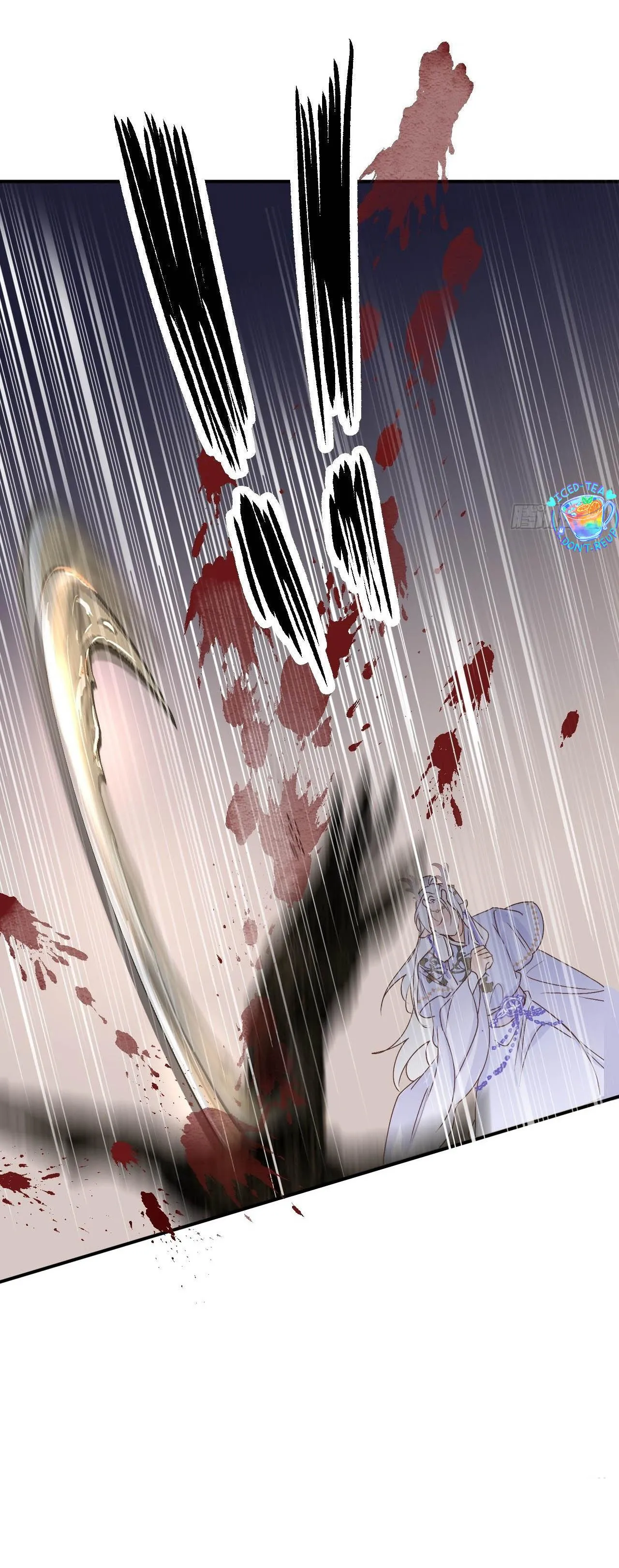 Dạ Bạch Chapter 1 Trang 54