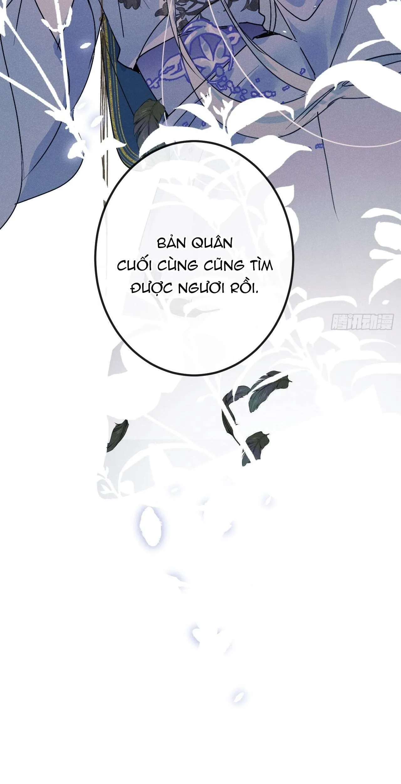 Dạ Bạch Chapter 1 Trang 61
