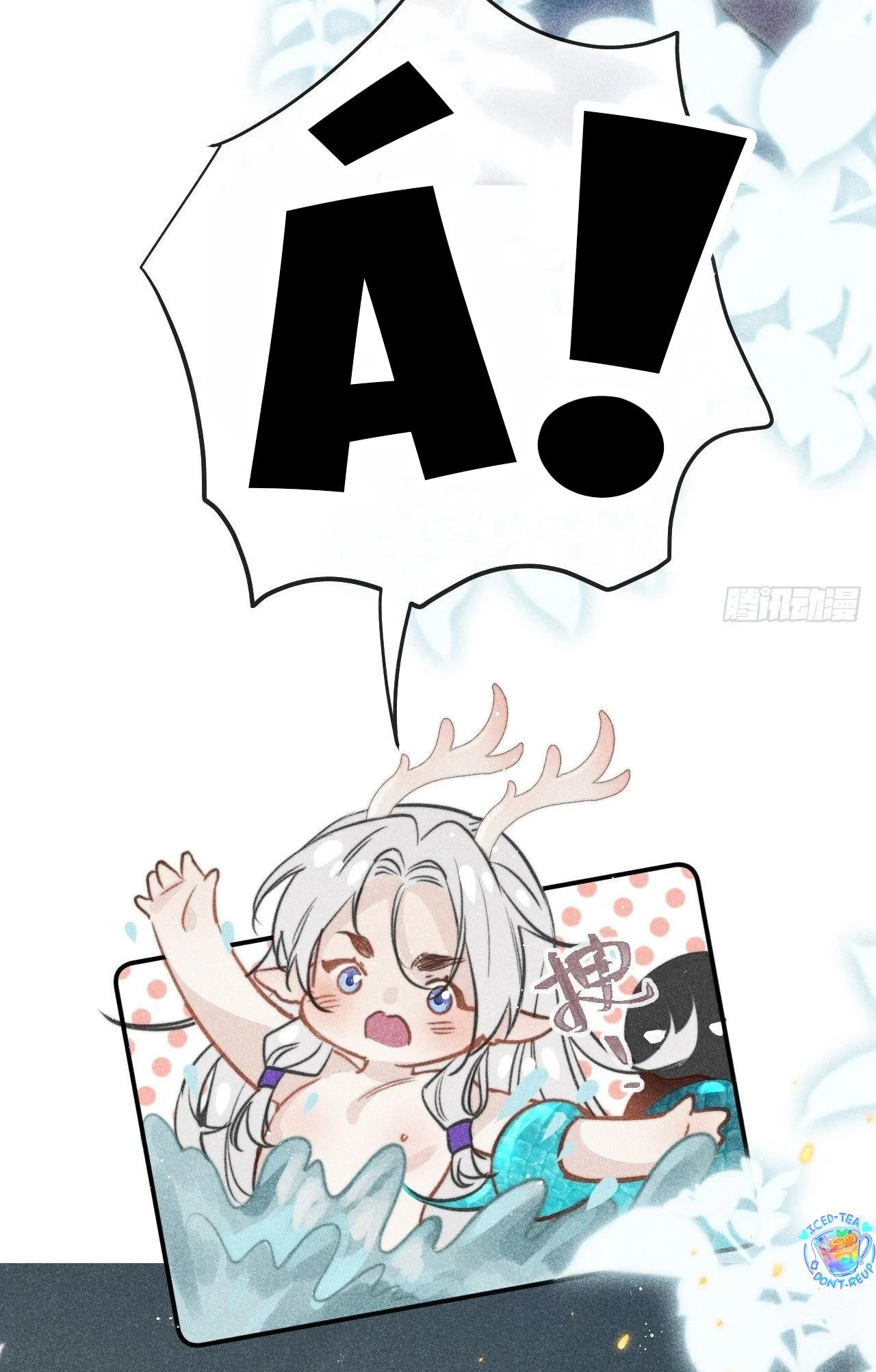 Dạ Bạch Chapter 2 Trang 5