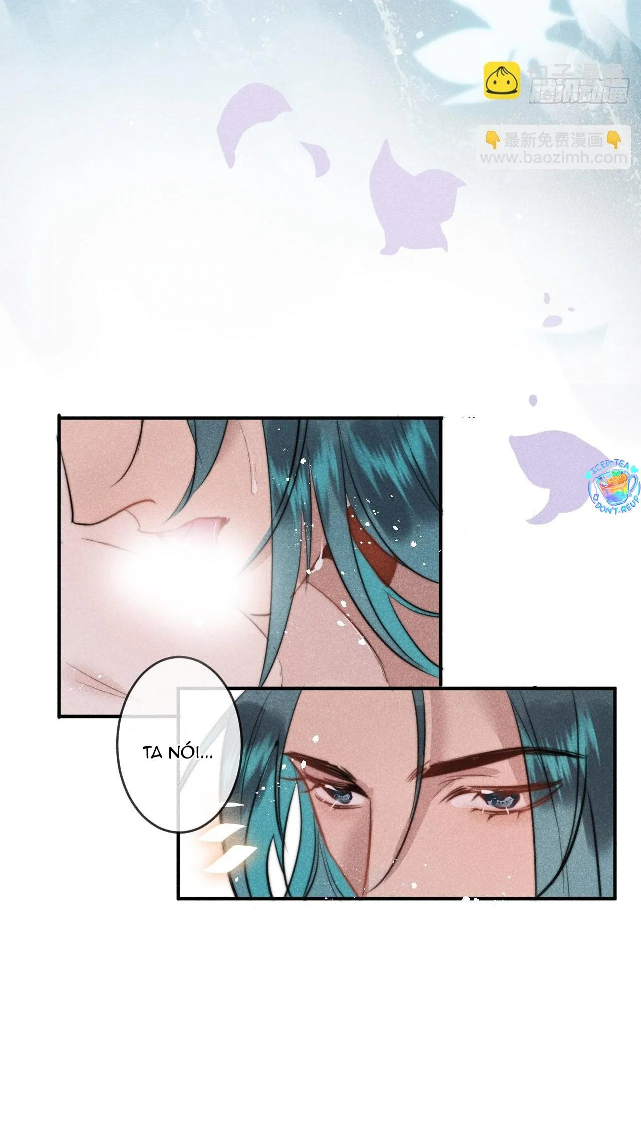 Dạ Bạch Chapter 2 Trang 12