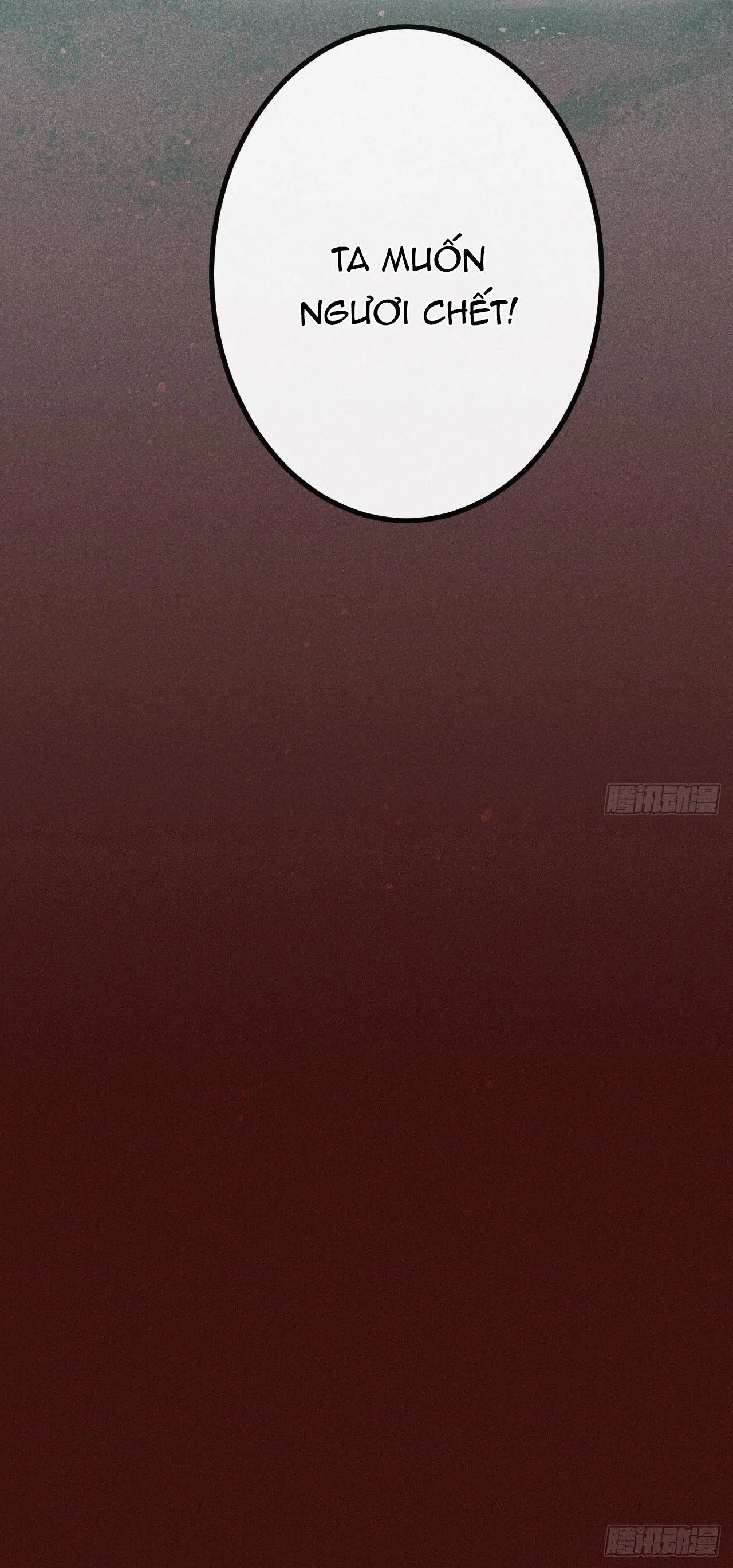 Dạ Bạch Chapter 2 Trang 19