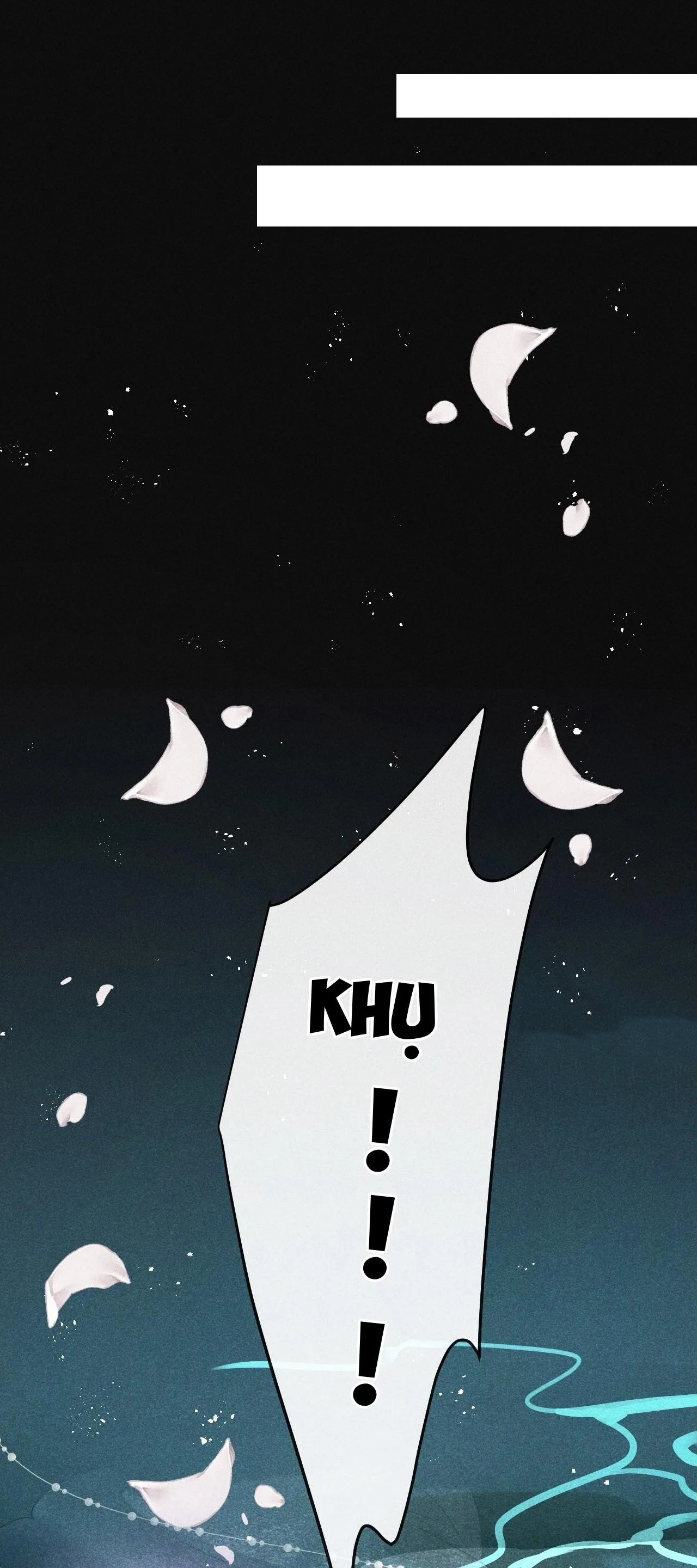 Dạ Bạch Chapter 2 Trang 20