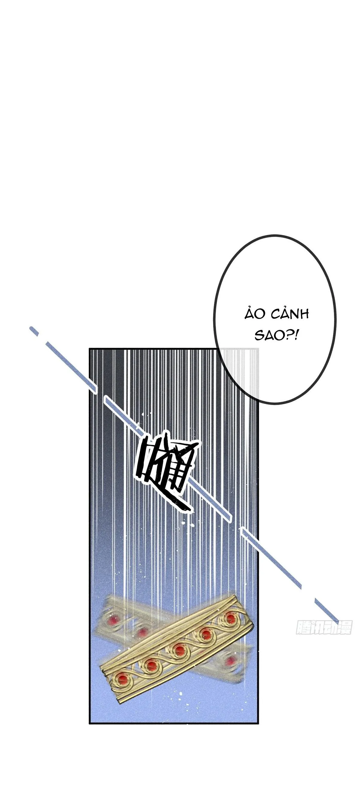 Dạ Bạch Chapter 2 Trang 24