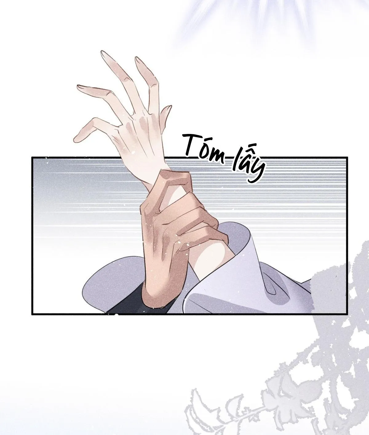 Dạ Bạch Chapter 2 Trang 29