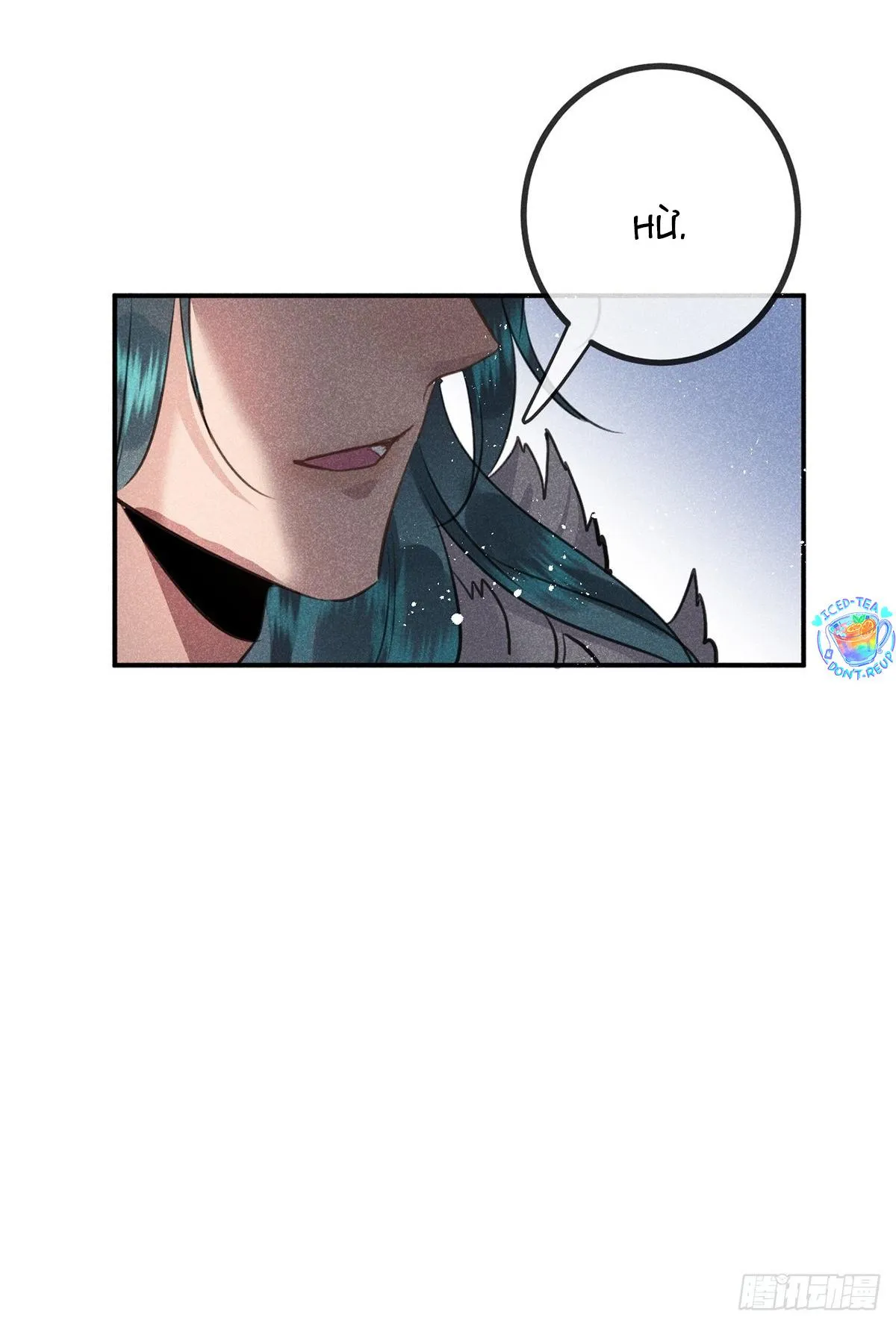 Dạ Bạch Chapter 2 Trang 32