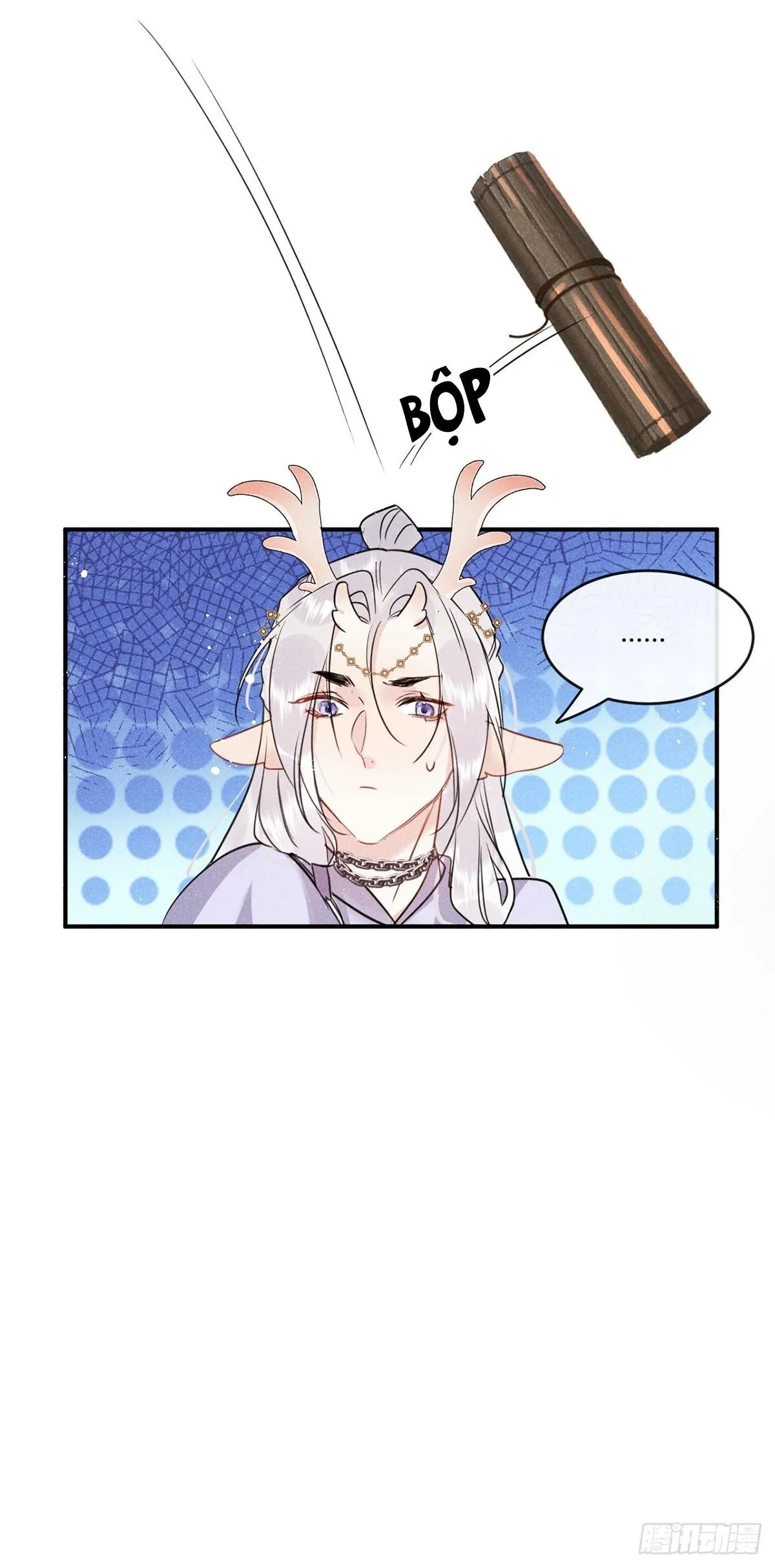 Dạ Bạch Chapter 2 Trang 47