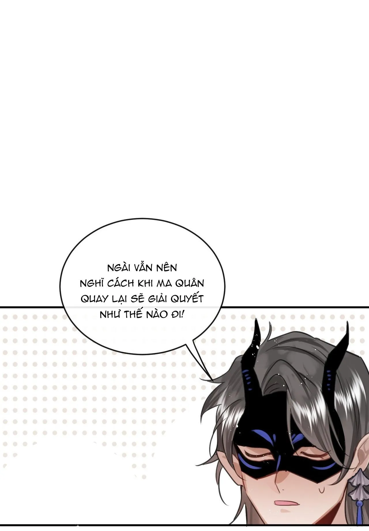 Dạ Bạch Chapter 3 Trang 24