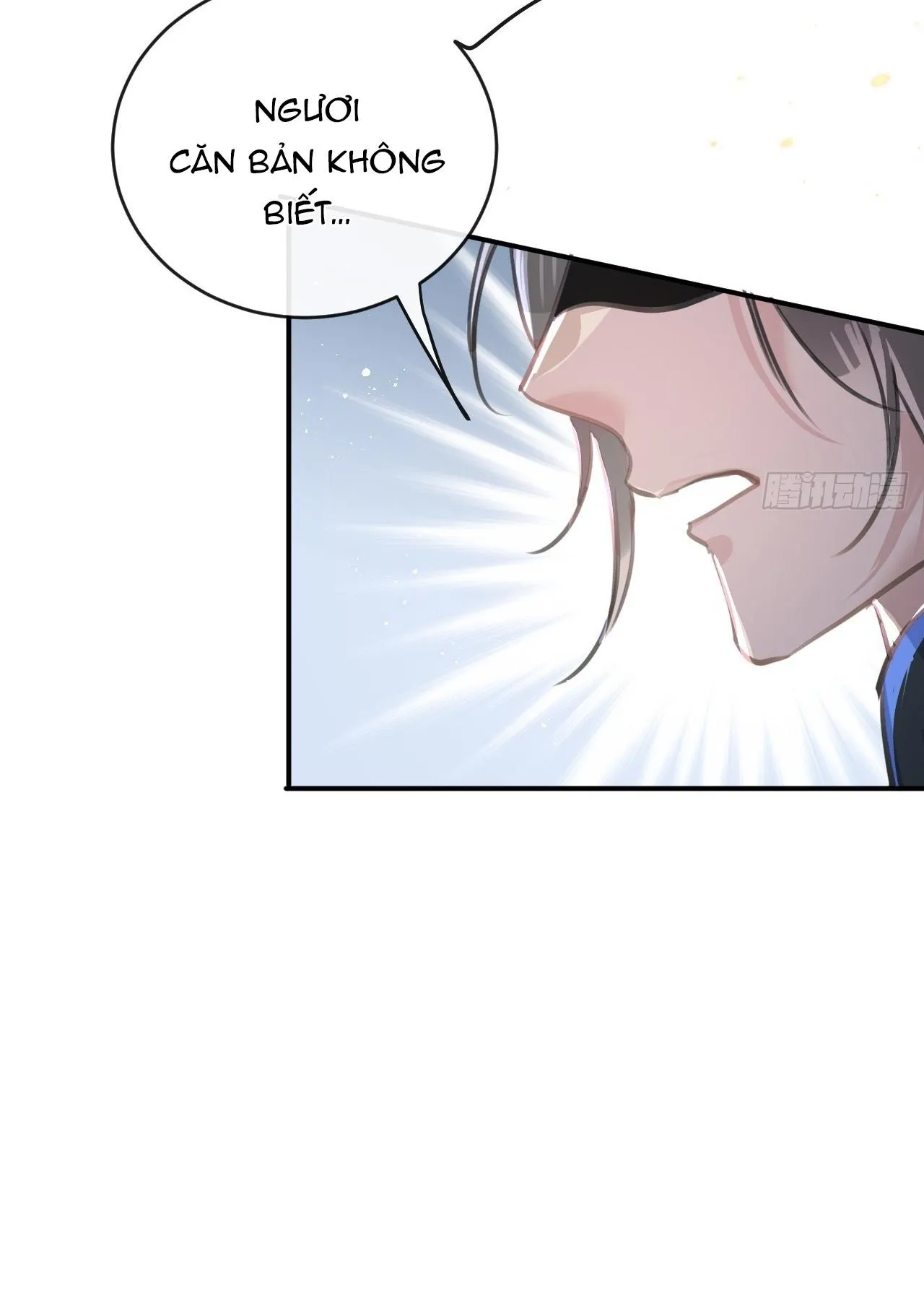 Dạ Bạch Chapter 3 Trang 29