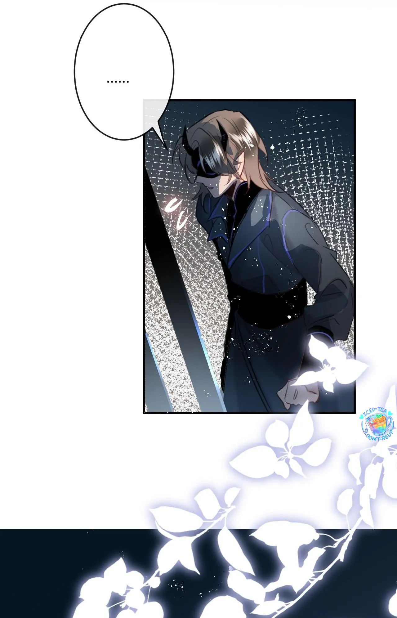 Dạ Bạch Chapter 3 Trang 35