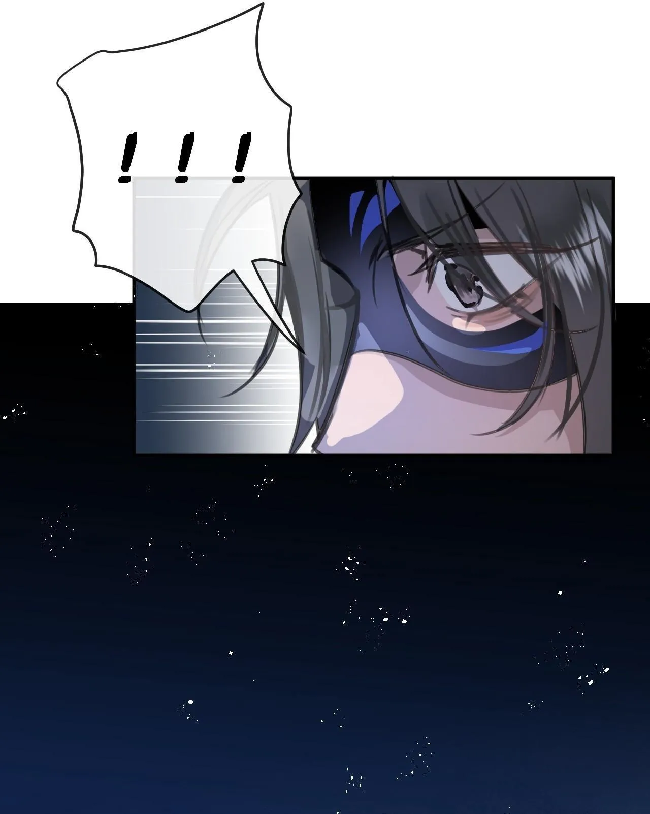 Dạ Bạch Chapter 3 Trang 40