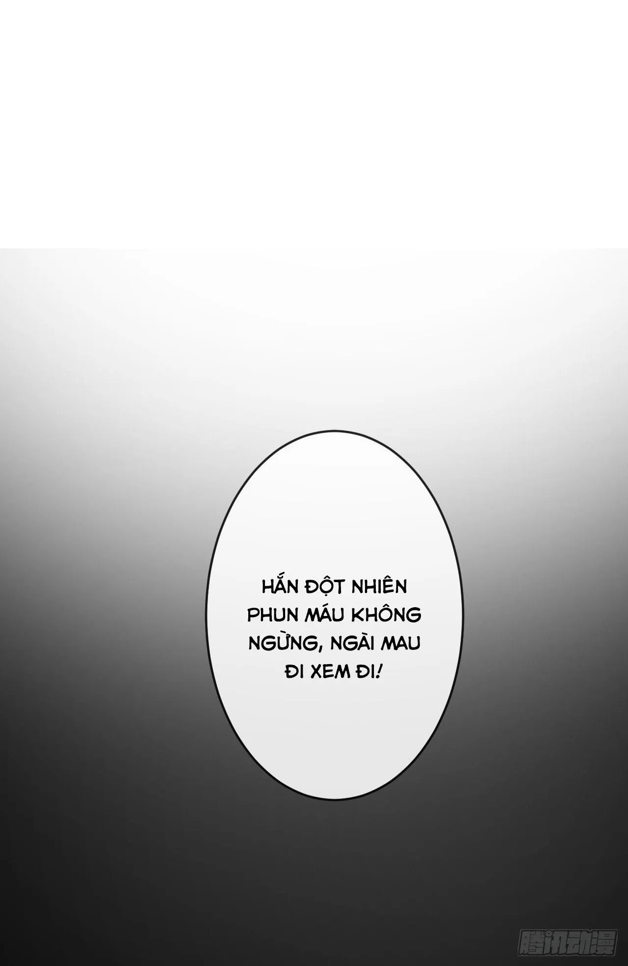Dạ Bạch Chapter 4 Trang 11