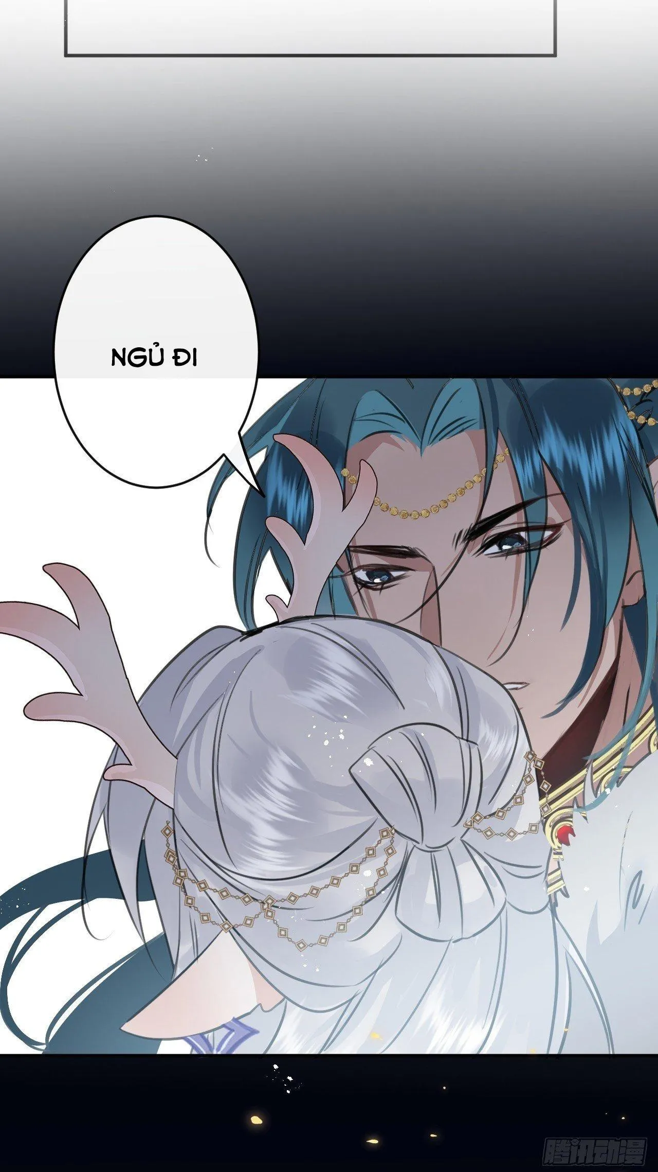 Dạ Bạch Chapter 4 Trang 32