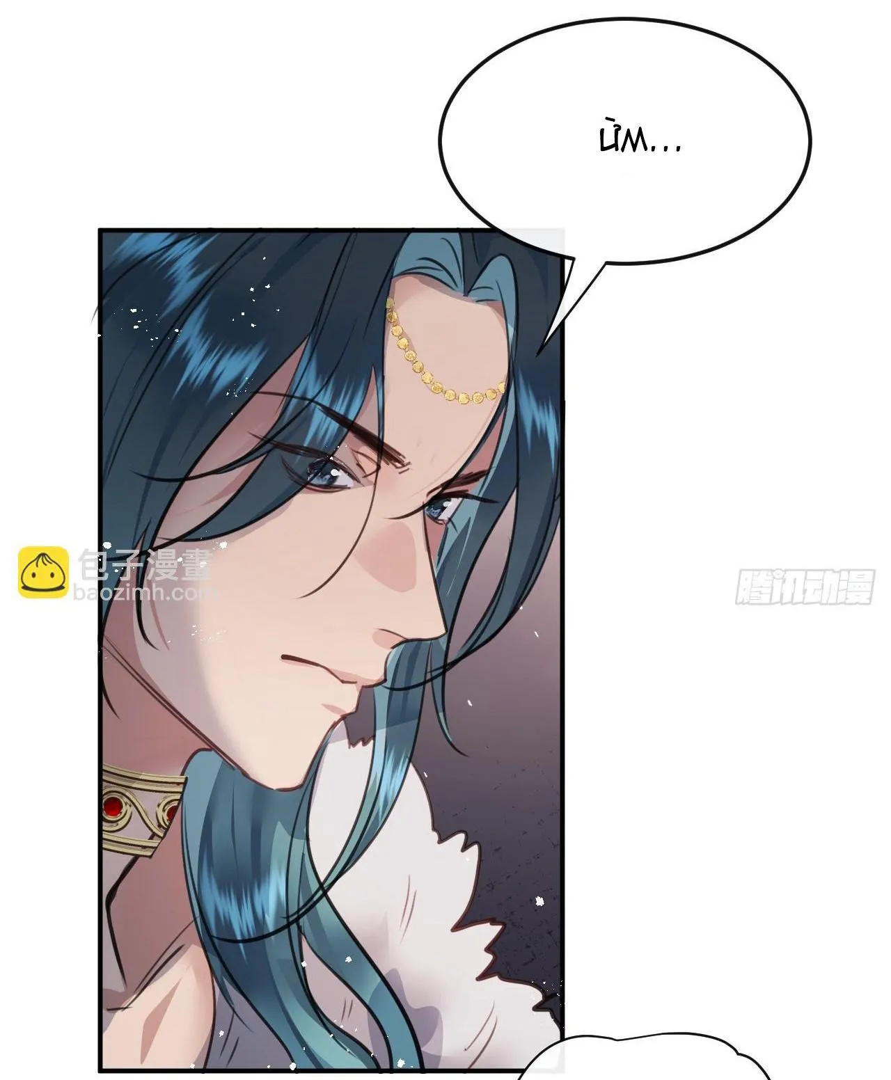 Dạ Bạch Chapter 5 Trang 9