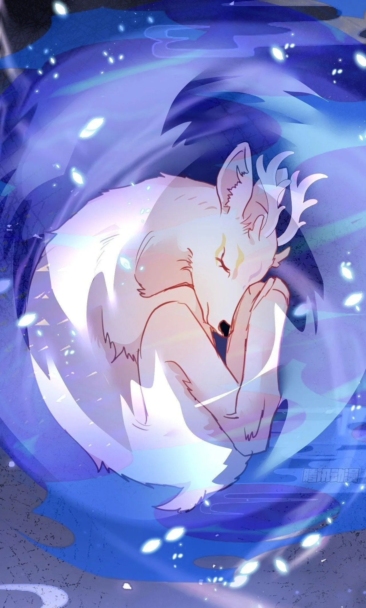 Dạ Bạch Chapter 5 Trang 14