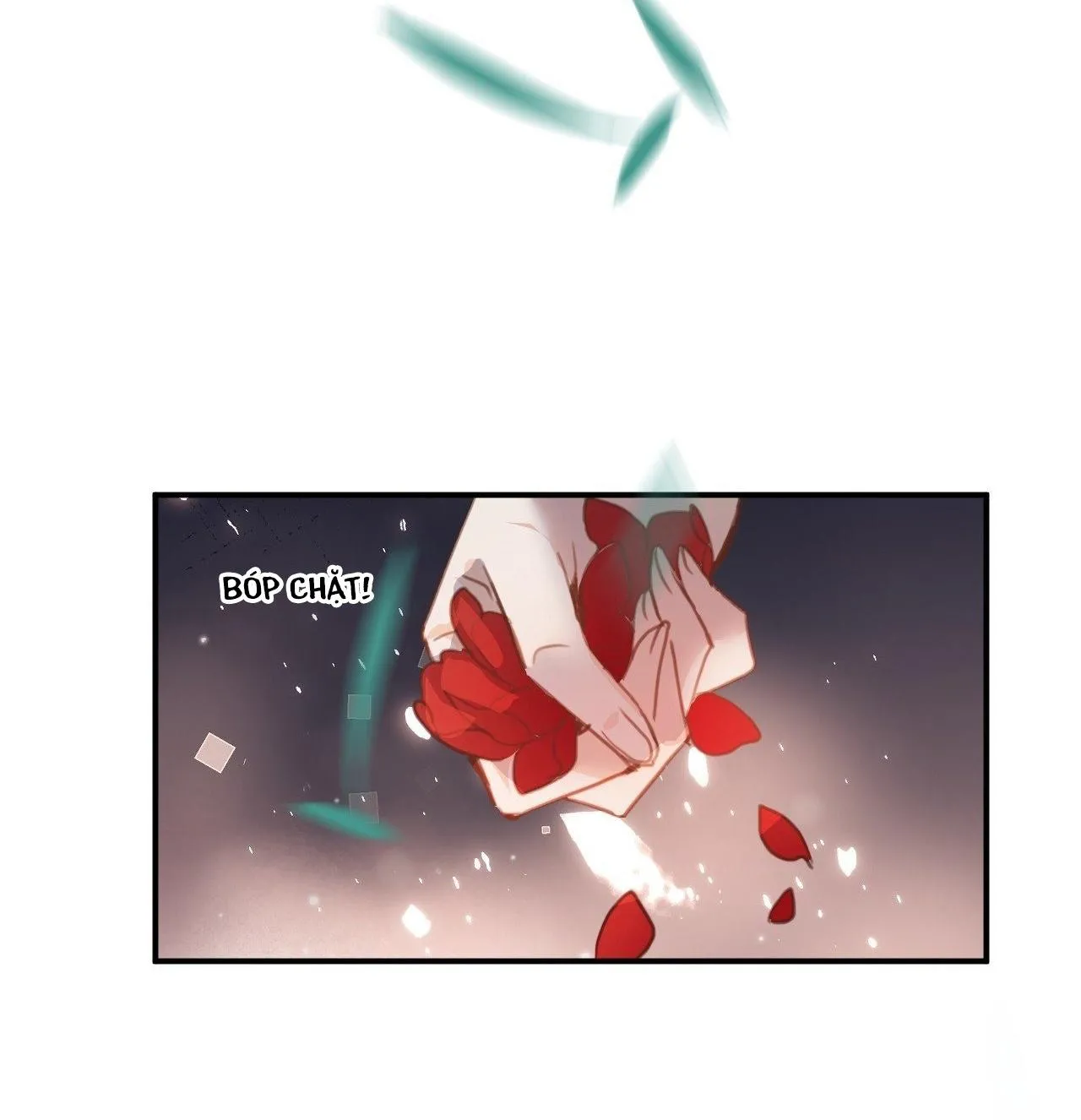 Dạ Bạch Chapter 5 Trang 25