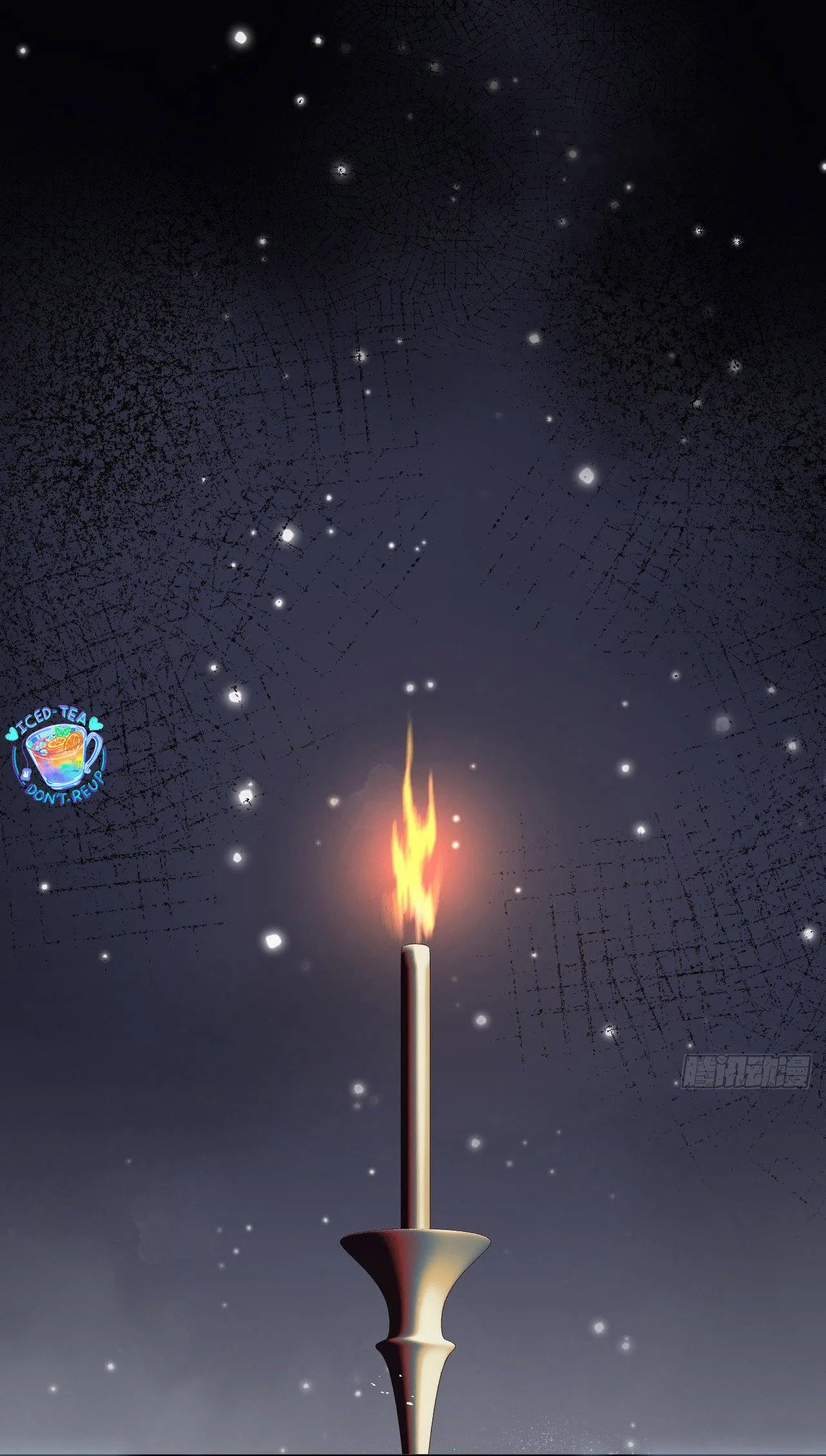 Dạ Bạch Chapter 5 Trang 27