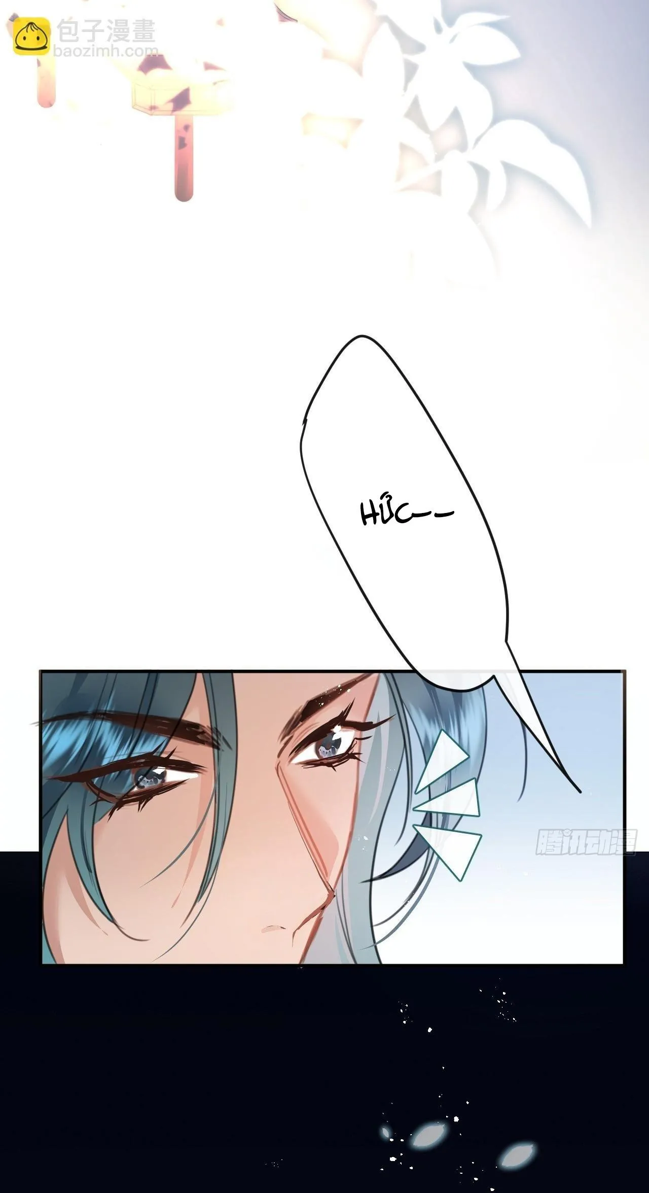 Dạ Bạch Chapter 5 Trang 29