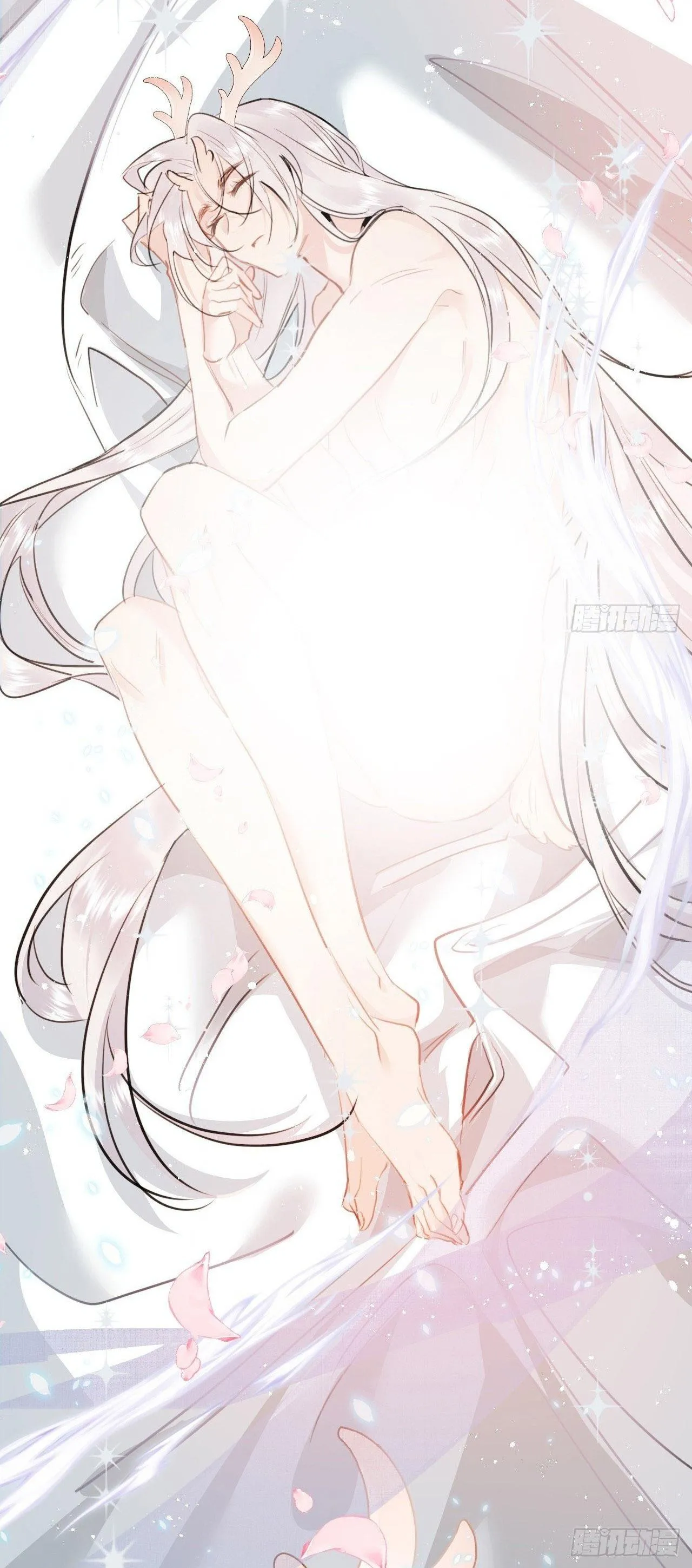 Dạ Bạch Chapter 5 Trang 33