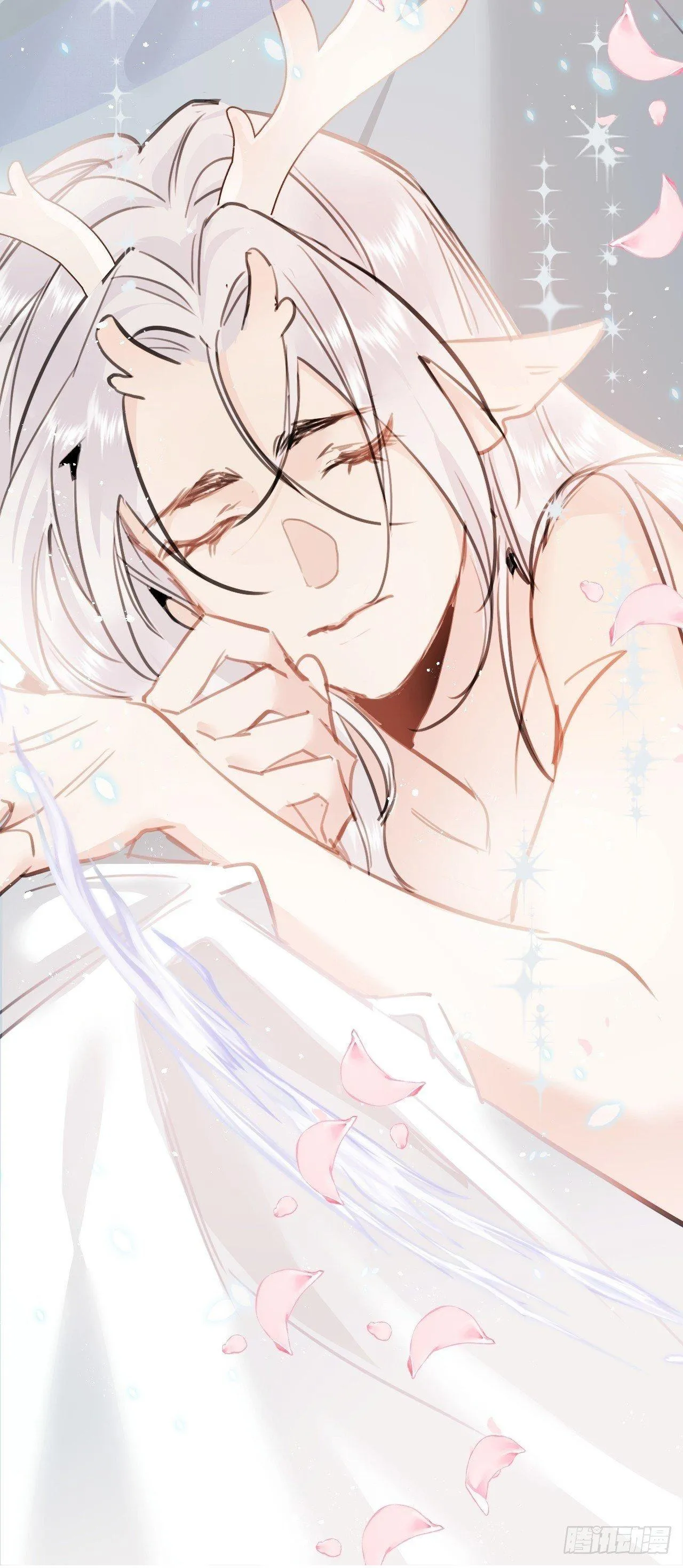 Dạ Bạch Chapter 5 Trang 34