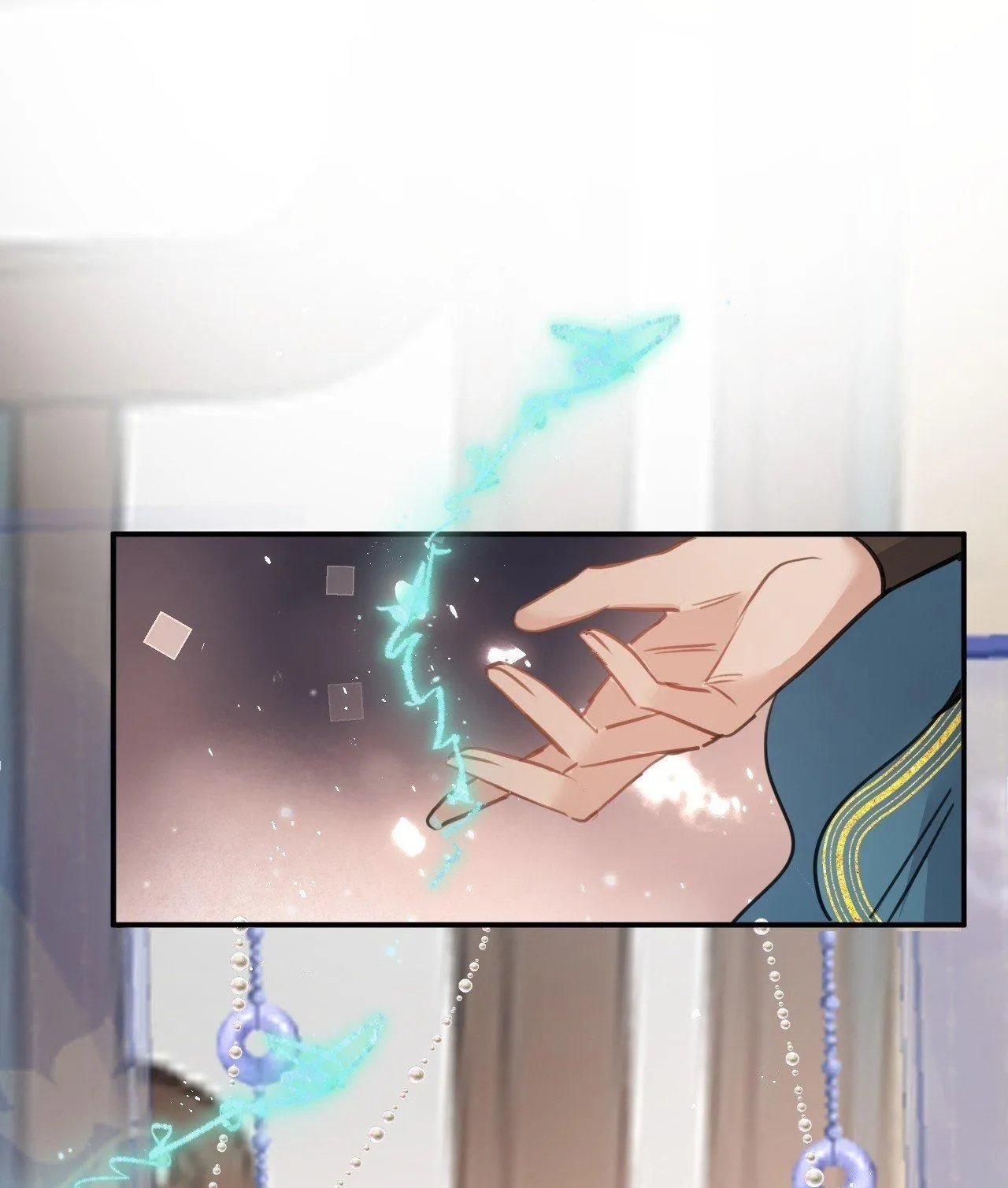 Dạ Bạch Chapter 5 Trang 38