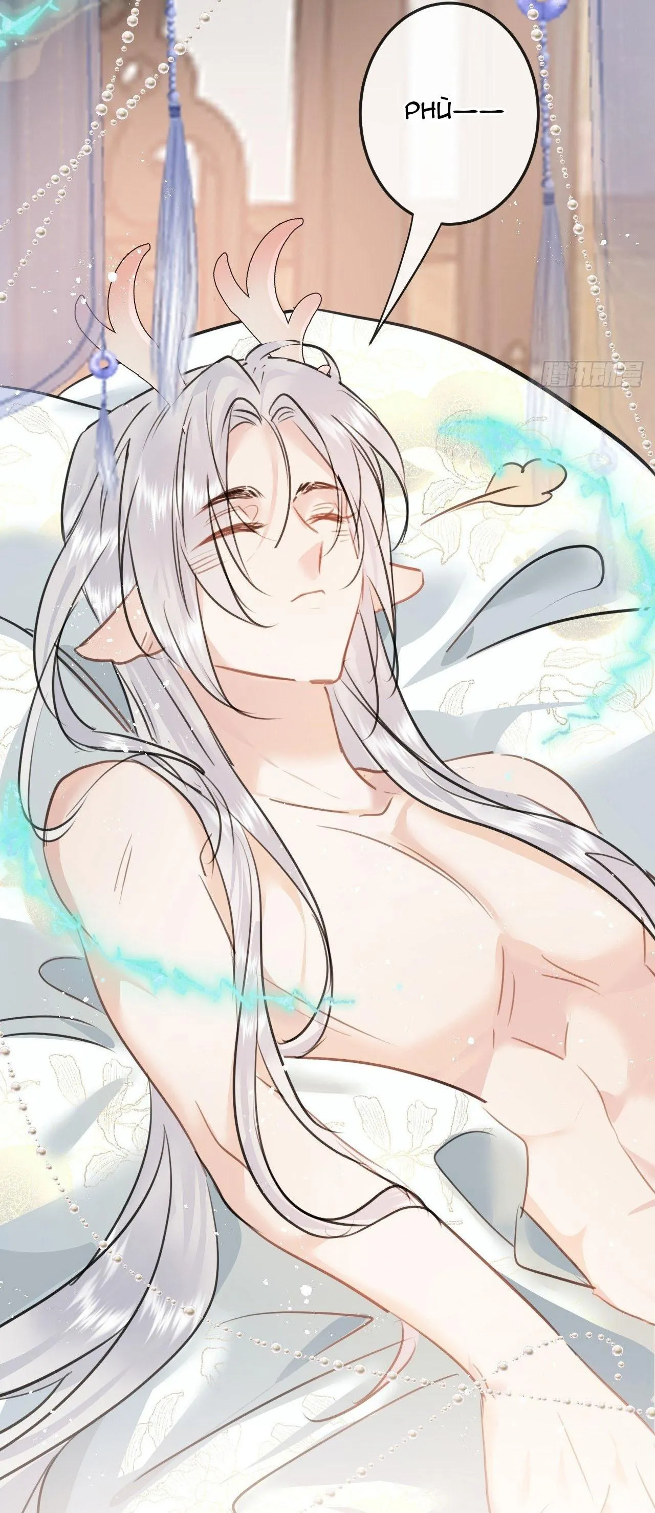 Dạ Bạch Chapter 5 Trang 39