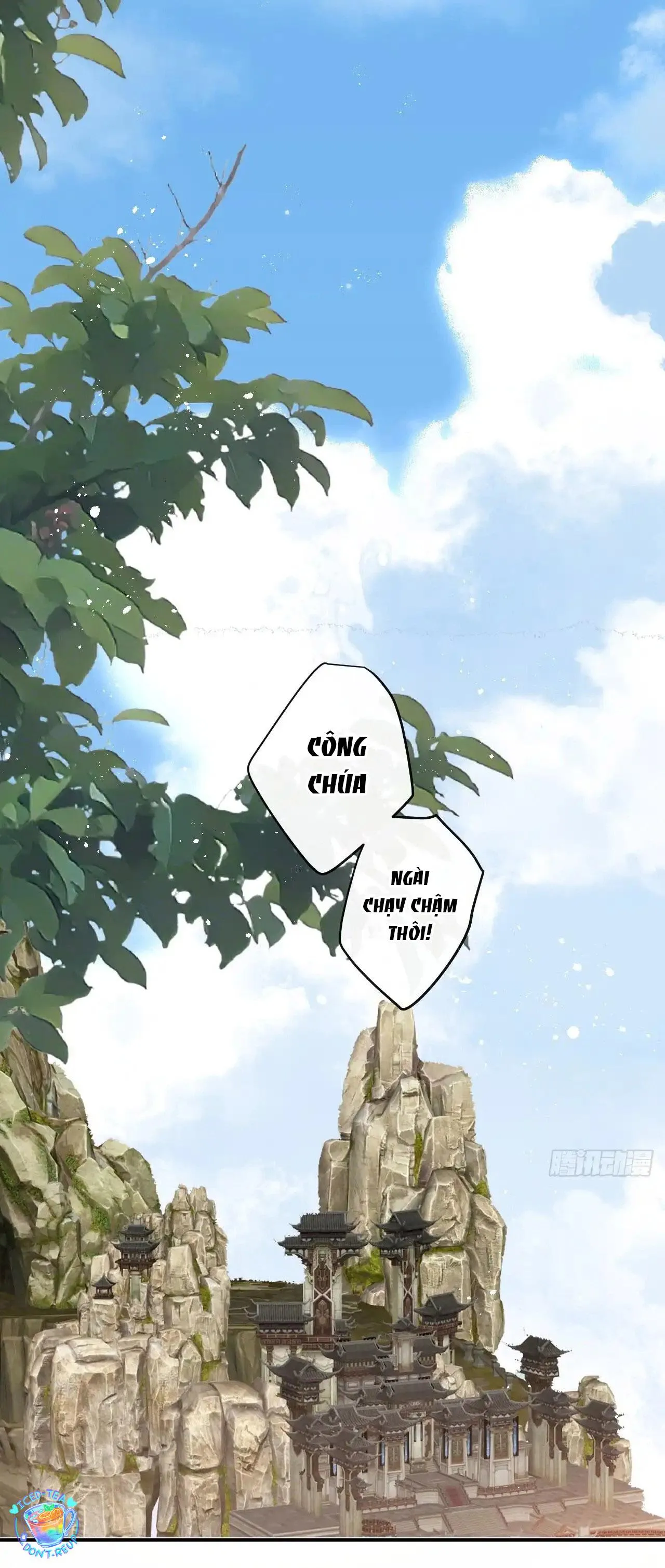 Dạ Bạch Chapter 5 Trang 43