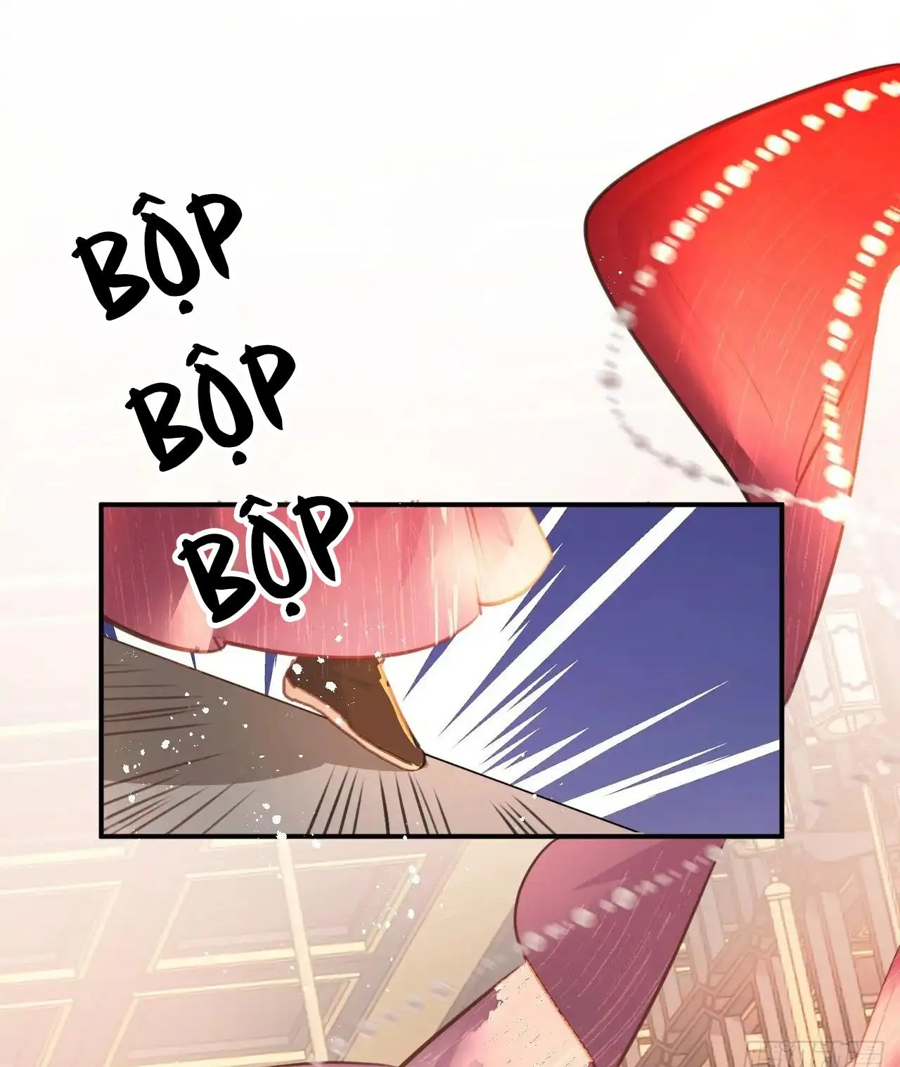 Dạ Bạch Chapter 5 Trang 44