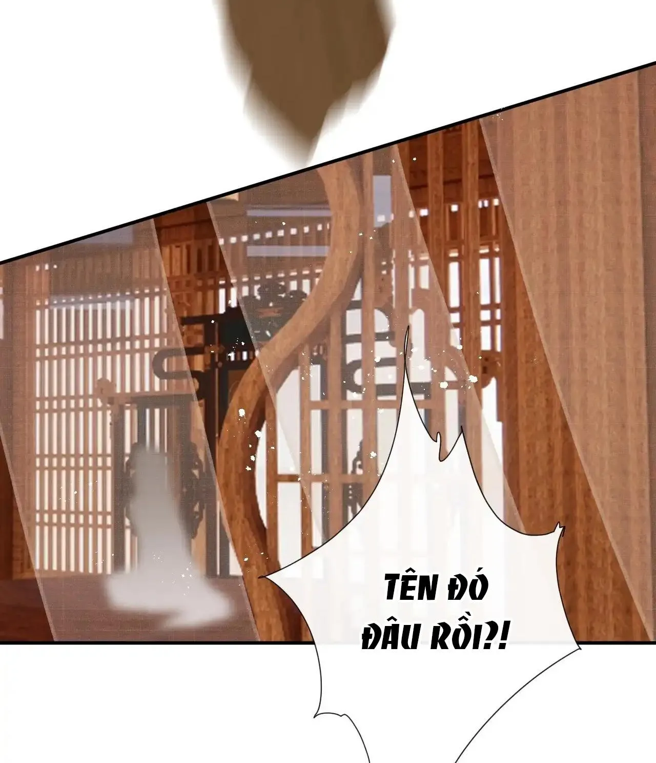 Dạ Bạch Chapter 5 Trang 48