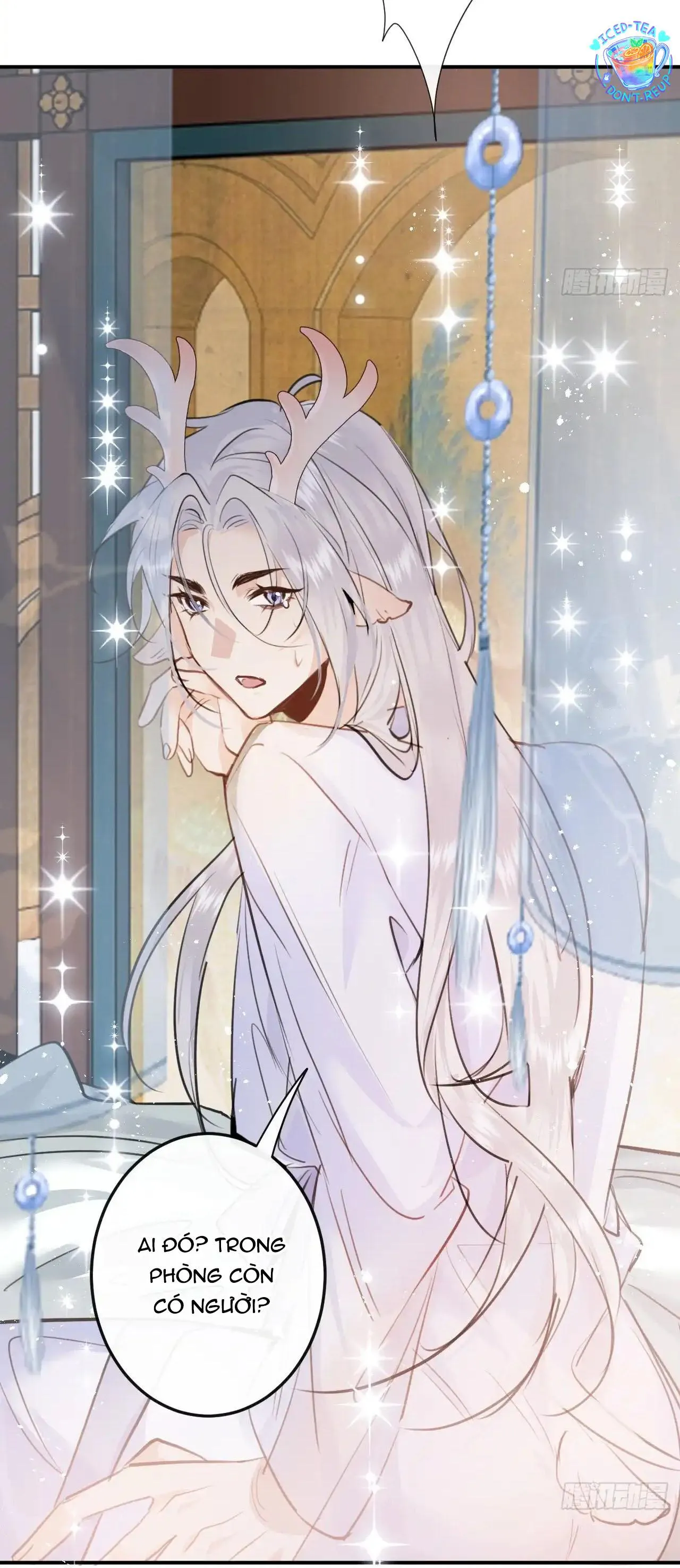 Dạ Bạch Chapter 5 Trang 49