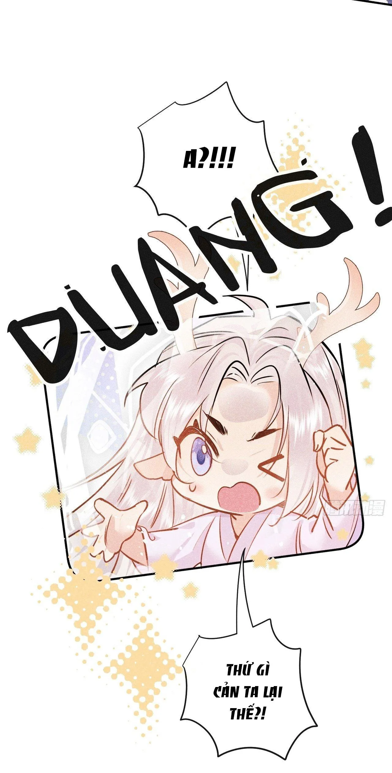 Dạ Bạch Chapter 6 Trang 5