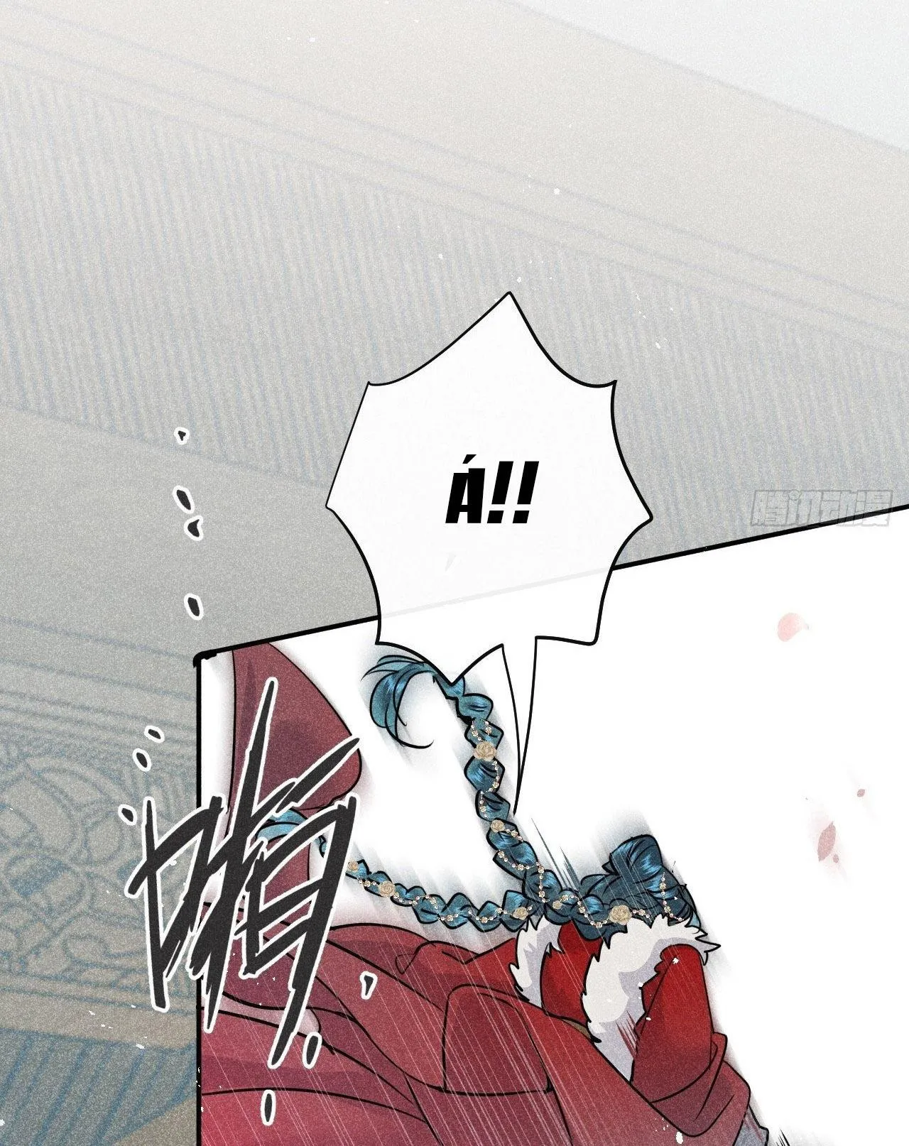 Dạ Bạch Chapter 6 Trang 15