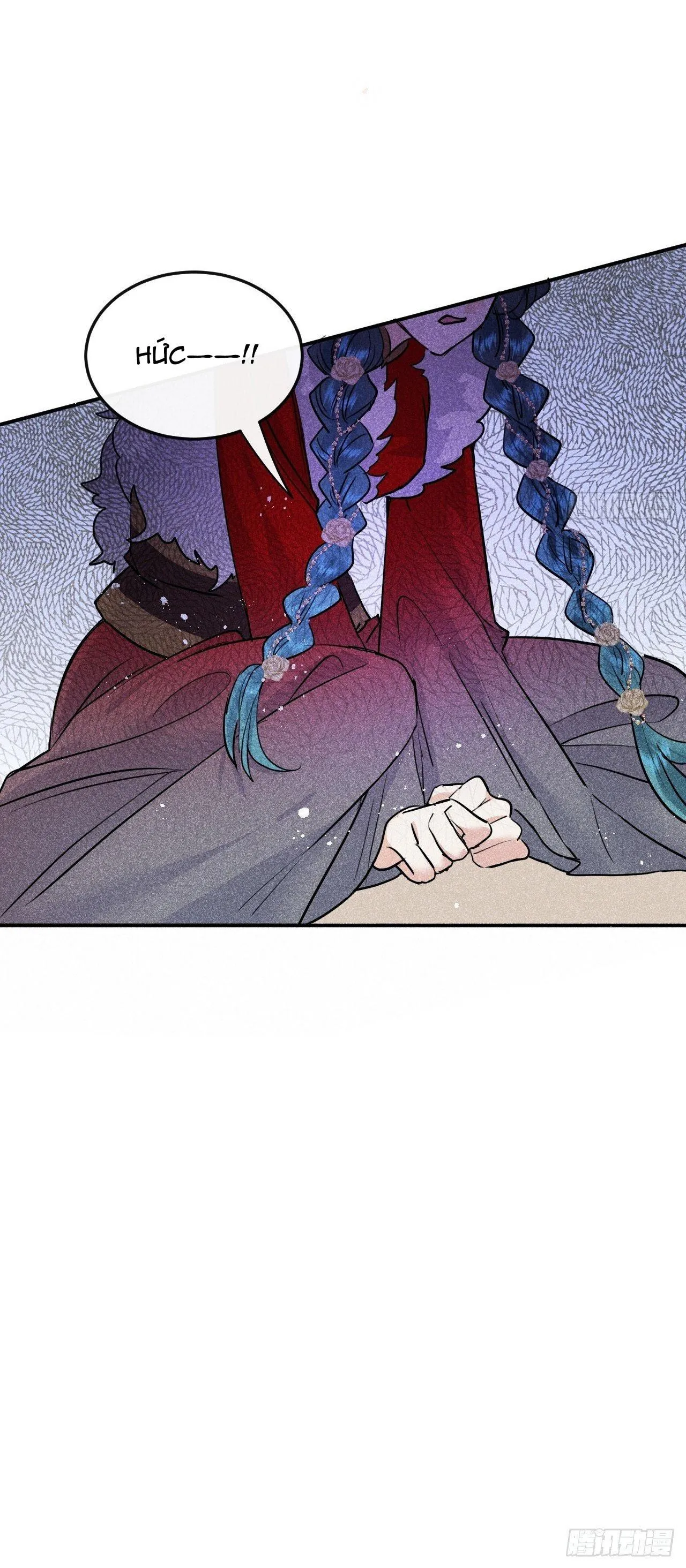 Dạ Bạch Chapter 6 Trang 17