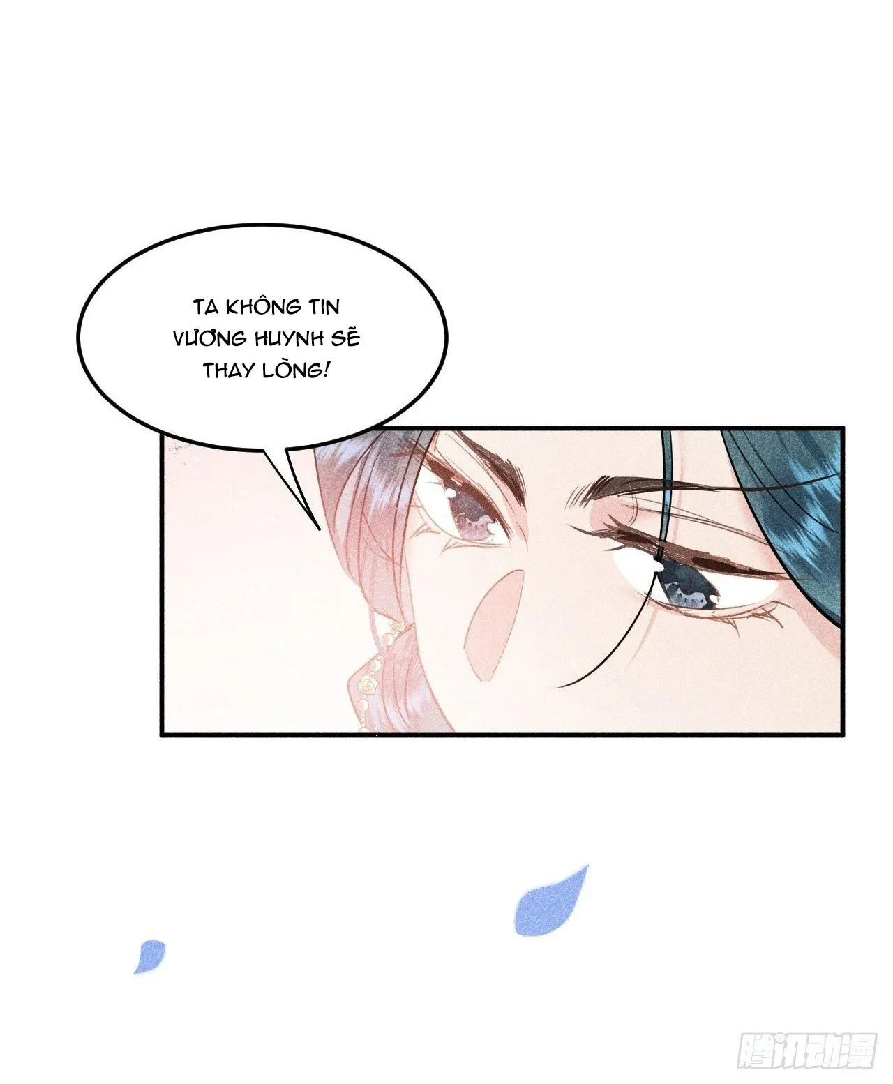 Dạ Bạch Chapter 6 Trang 19