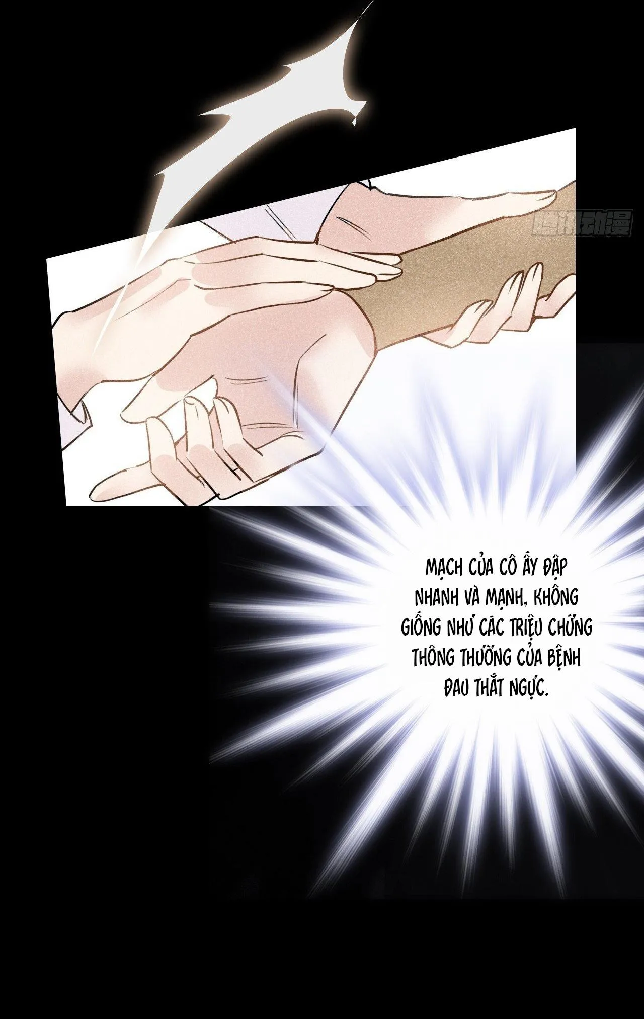 Dạ Bạch Chapter 6 Trang 29